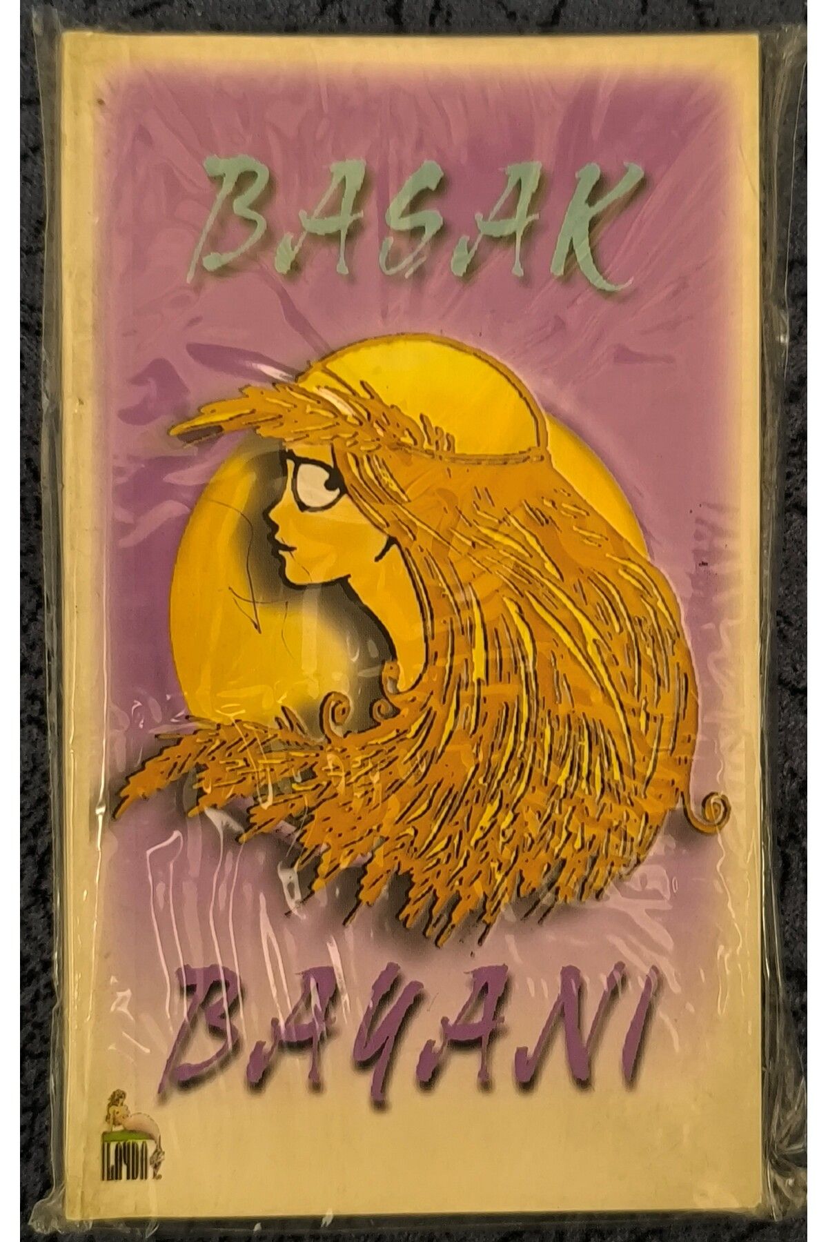 Literatürk Academia Başak Bayanı  (Cep Boy)