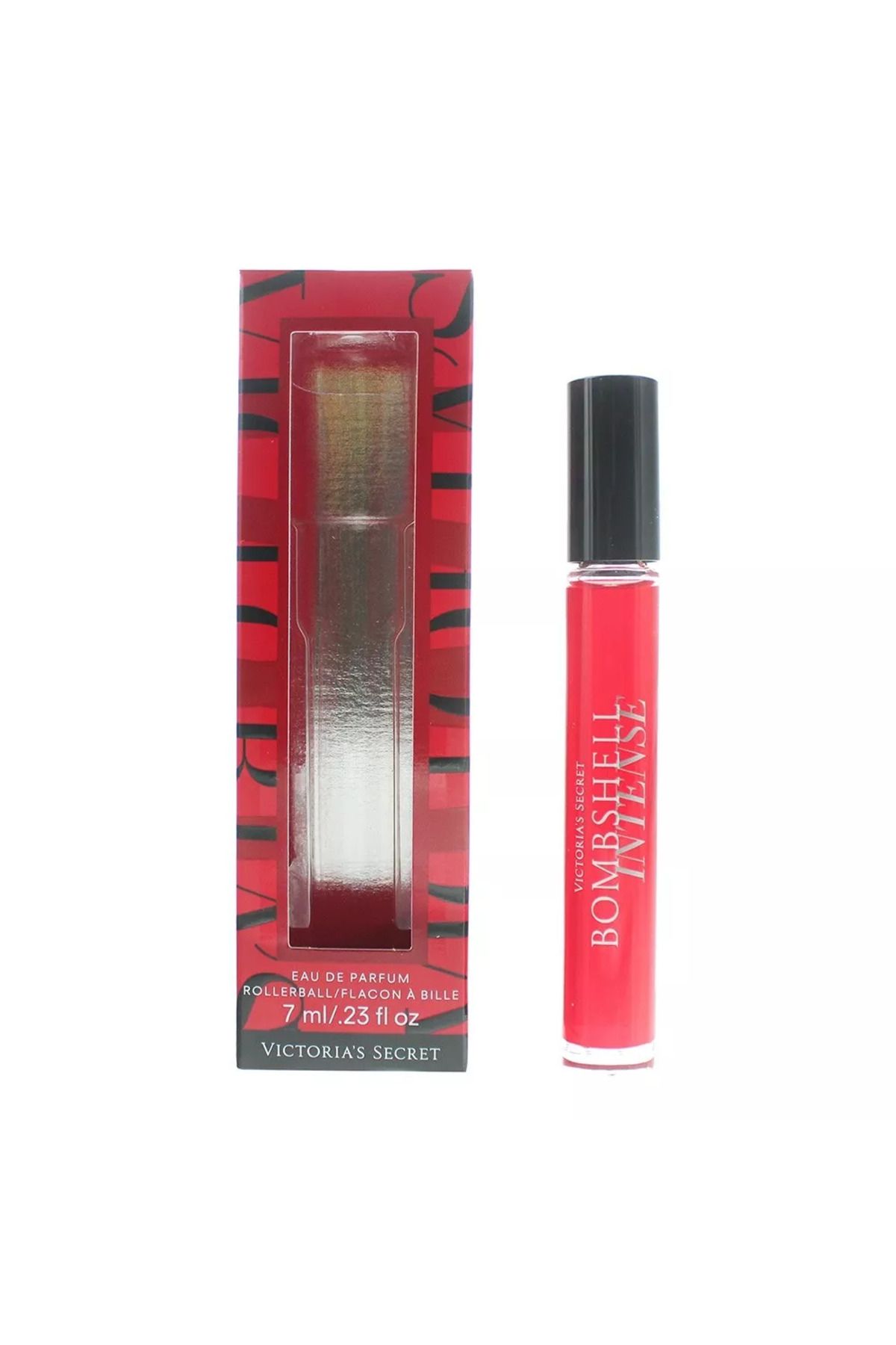 M.C Victoria Secret Bombshell Intense Rollerball Kadınlar Edp - 7 ml