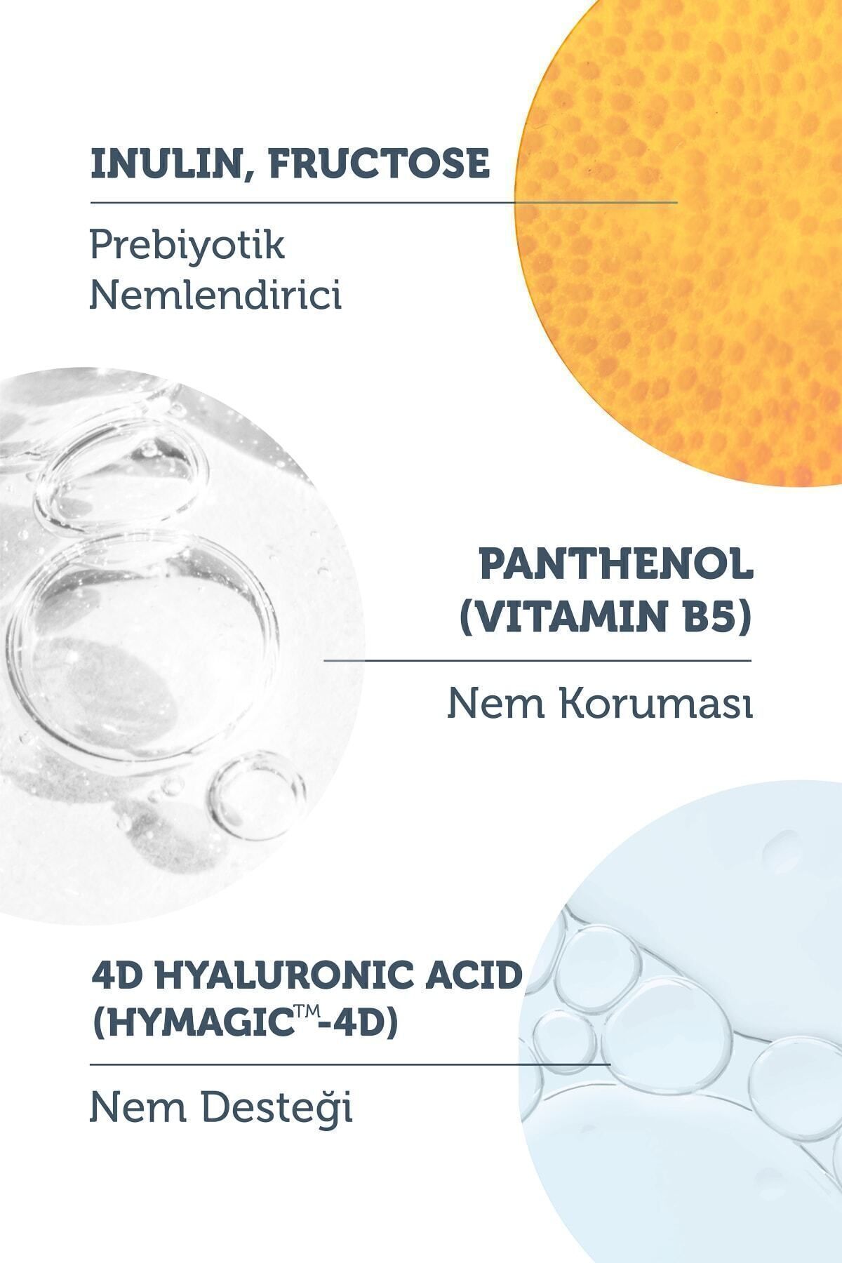 The Purest Solutions-Erneuerndes Hautpflegeserum mit intensiver Feuchtigkeits- und aufpolsternder Wirkung (Hyaluronsäure 2 % + B5) 4