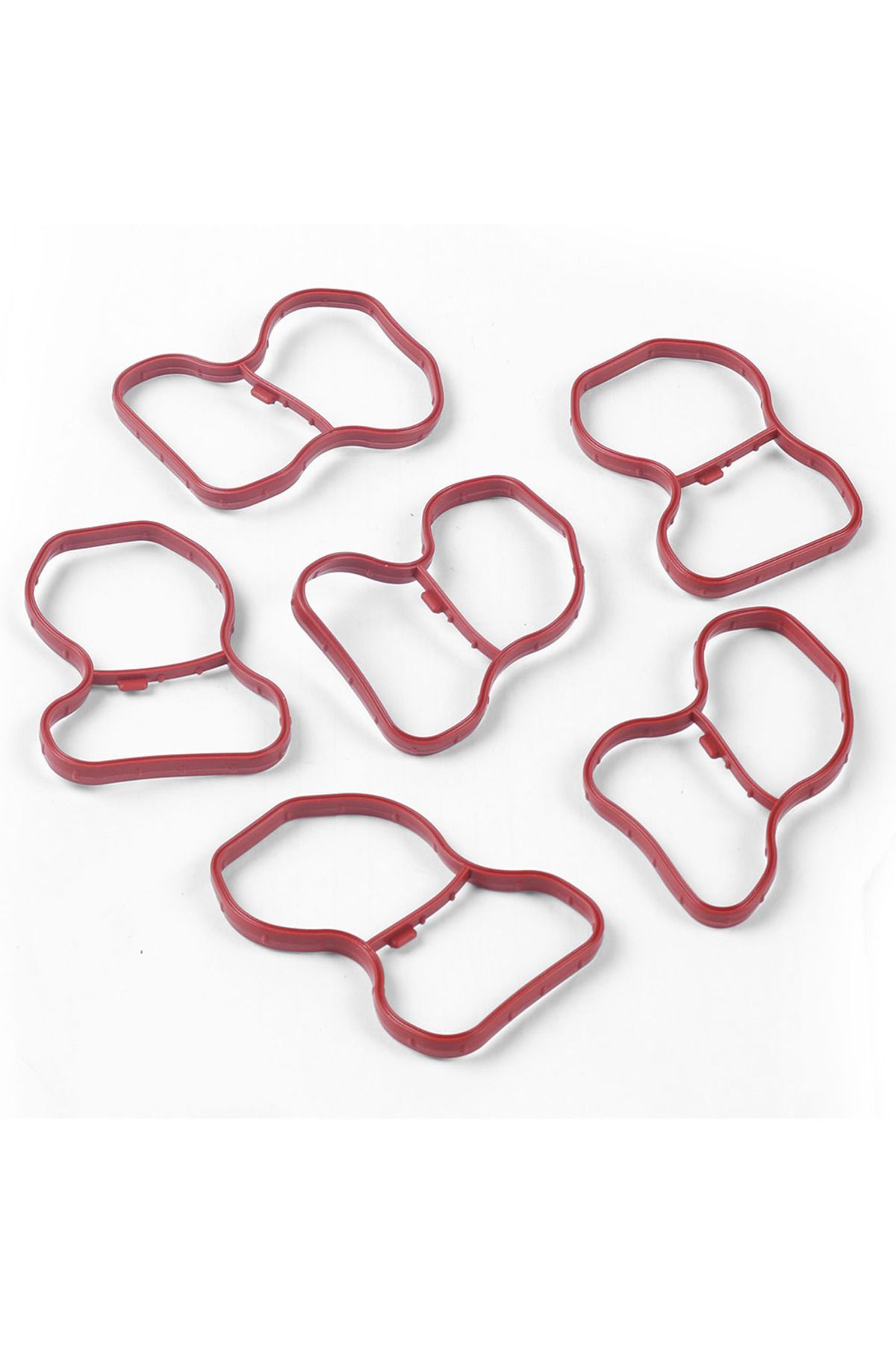Choice-Swirl Flaps Plug Remove Kit Delete Kit With 6 Gaskets For BMW N57 N57S E90 E91 E92 E93 F07 F10 F11 3