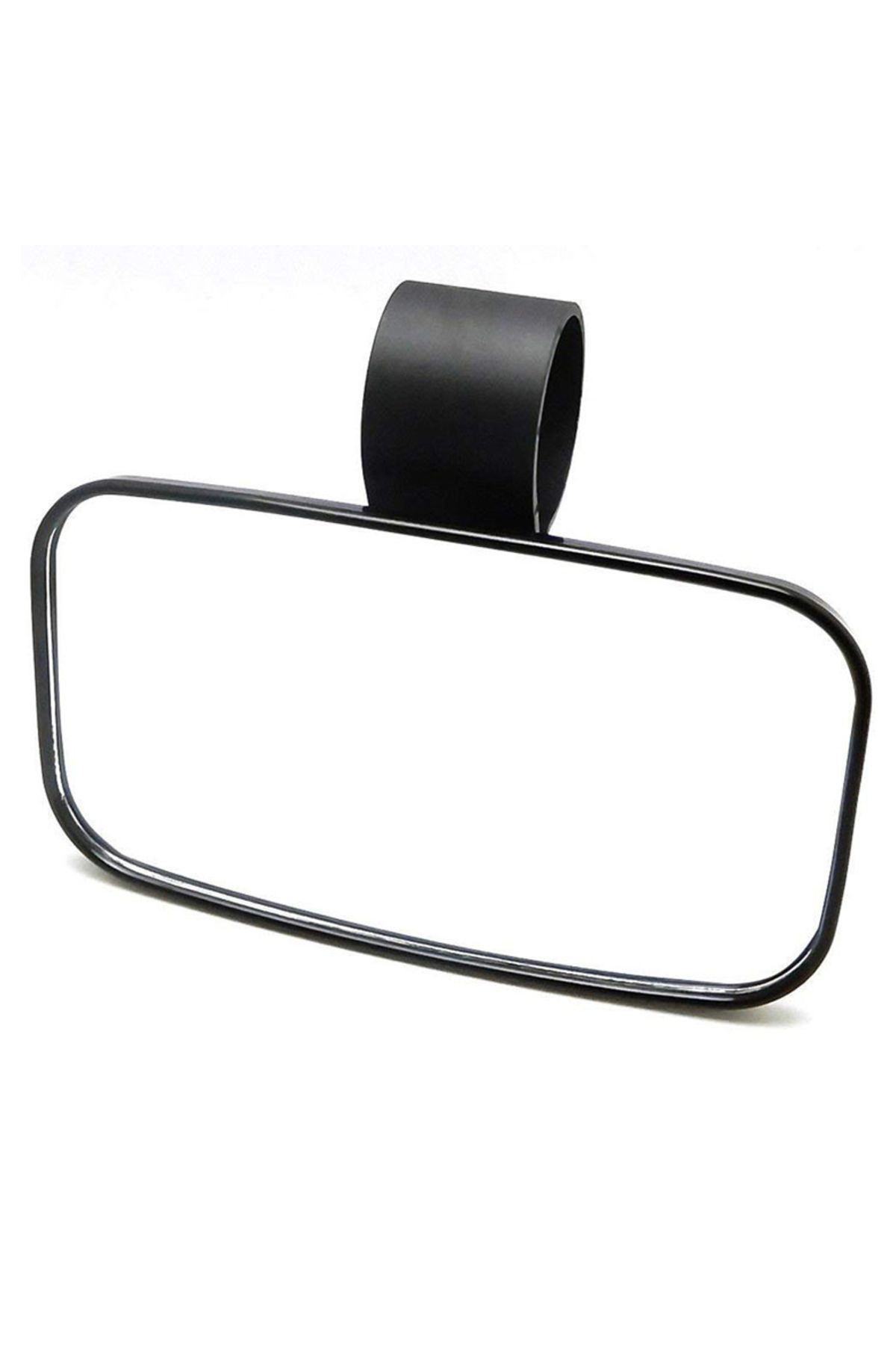 Choice-One PCS 1.5/1.75/2 Inch Black Rear View Mirror For ATV UTV Offroad 7