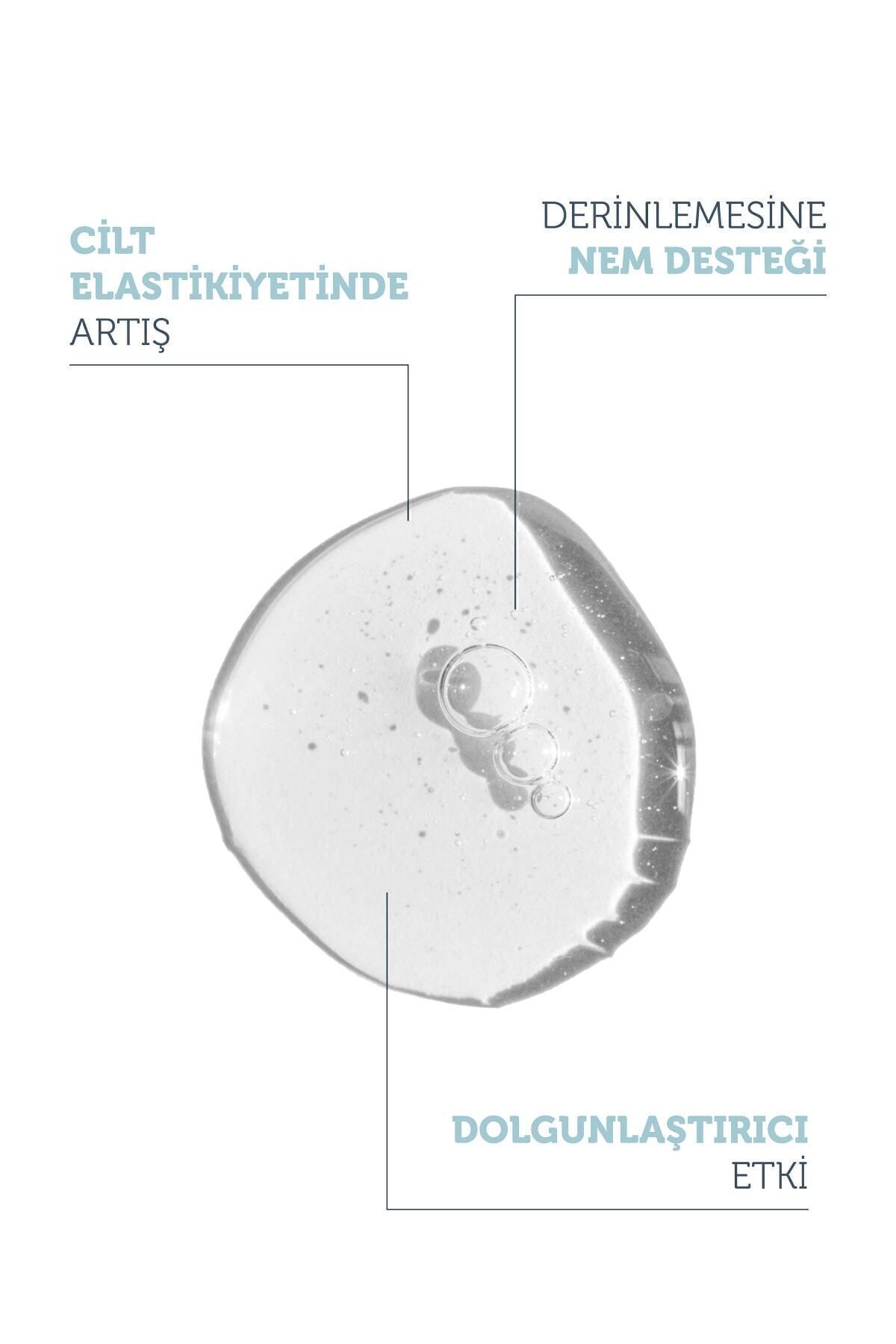 The Purest Solutions-Erneuerndes Hautpflegeserum mit intensiver Feuchtigkeits- und aufpolsternder Wirkung (Hyaluronsäure 2 % + B5) 3