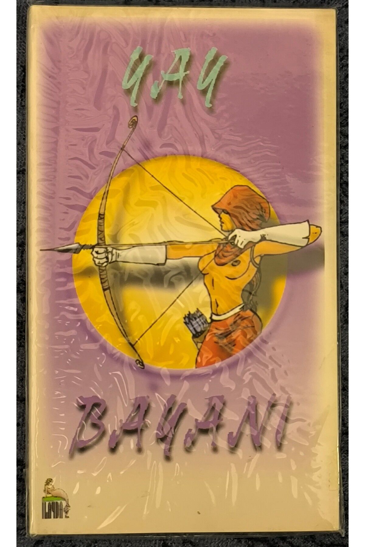 Literatürk Academia Yay Bayanı  (Cep Boy-Jelatin Poşetinde)