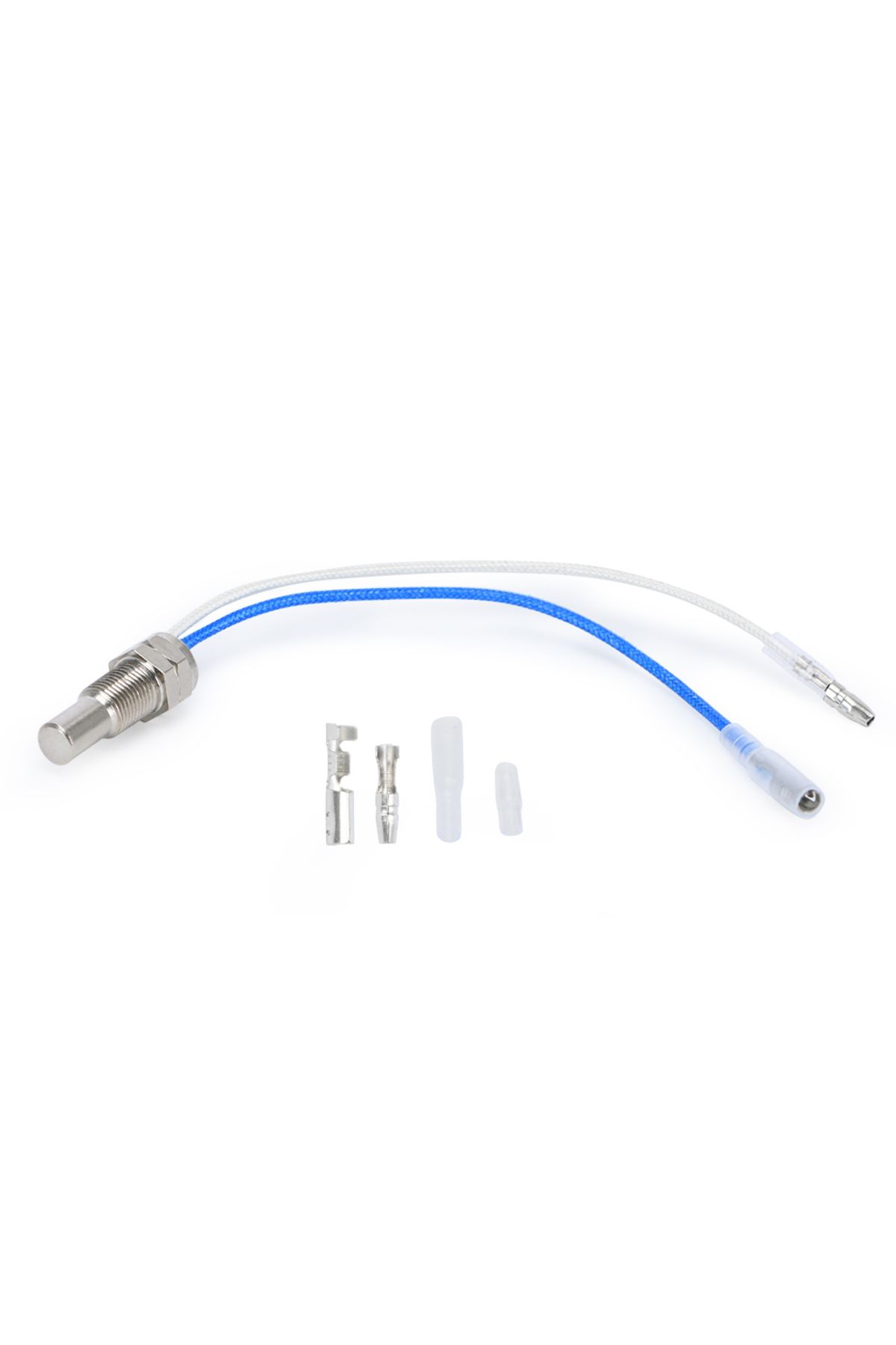 PQY-LZONE - Water Temperature Oil temperature sensor temp sender temp sensor Auto Gauge Car Meter Sen... 4