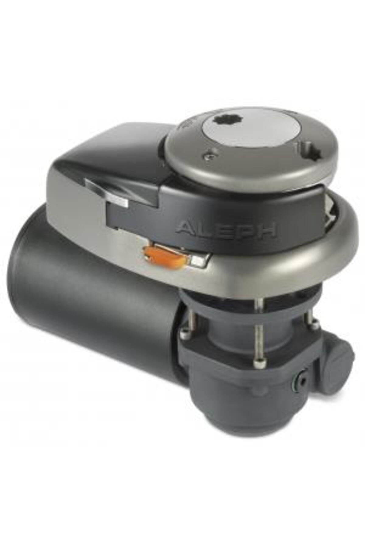 OCEANMARİNE Quick ALEPH. Tambursuz model.