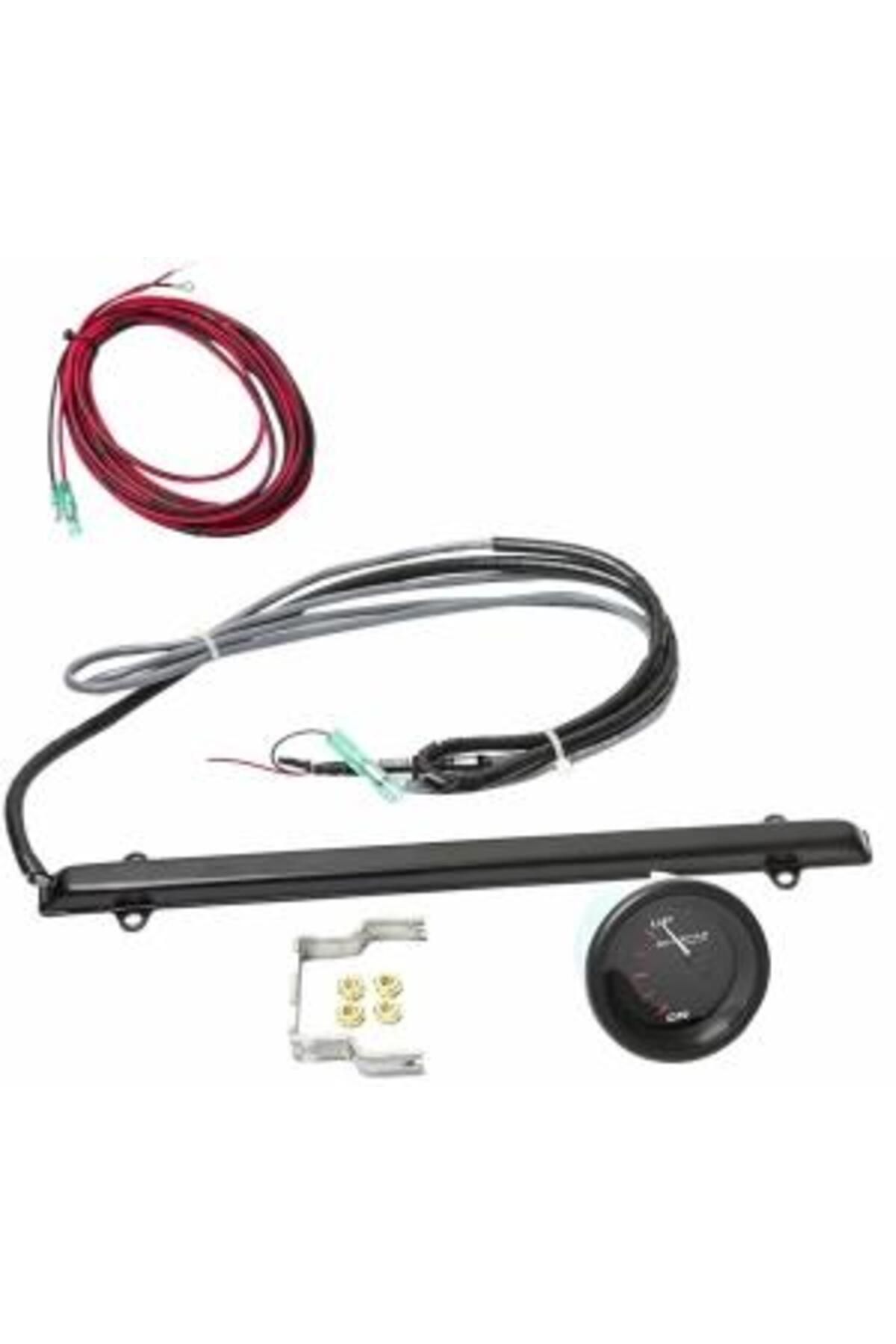 OCEANMARİNE Seastar Xtreme 5080X Hidrolik Motor Braketi