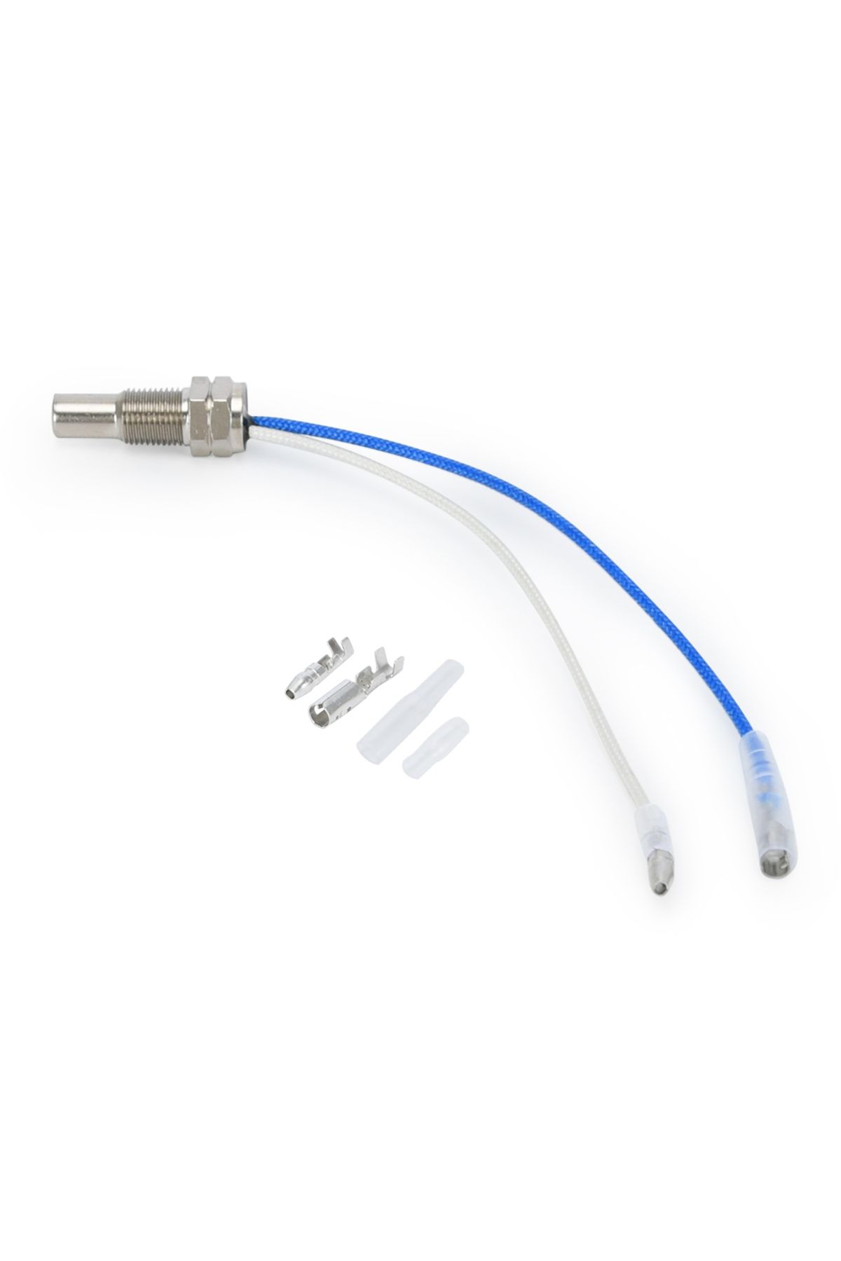 PQY-LZONE - Water Temperature Oil temperature sensor temp sender temp sensor Auto Gauge Car Meter Sen... 2