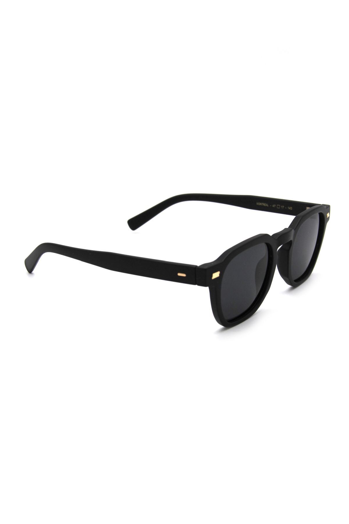 Marisol-Mrs Montreal C37Y Unisex Sunglasses 4