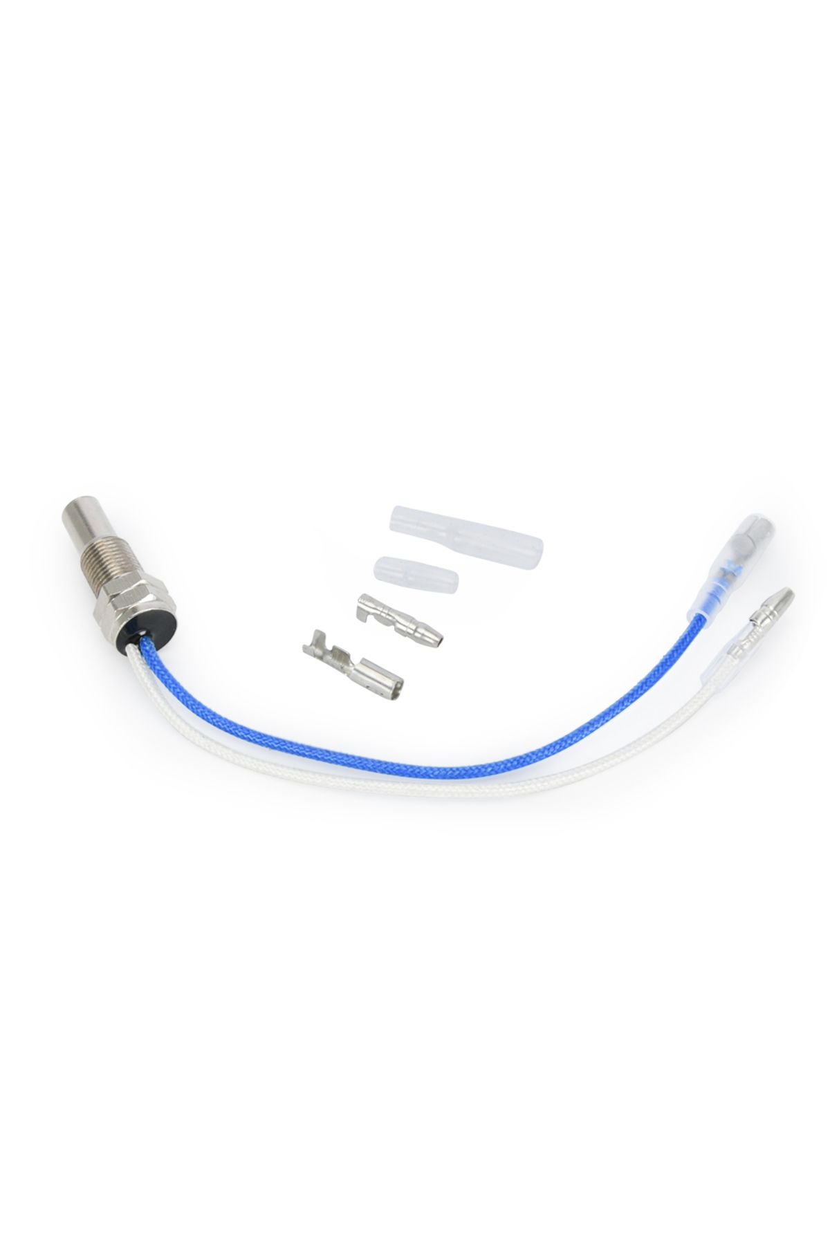 PQY-LZONE - Water Temperature Oil temperature sensor temp sender temp sensor Auto Gauge Car Meter Sen... 3