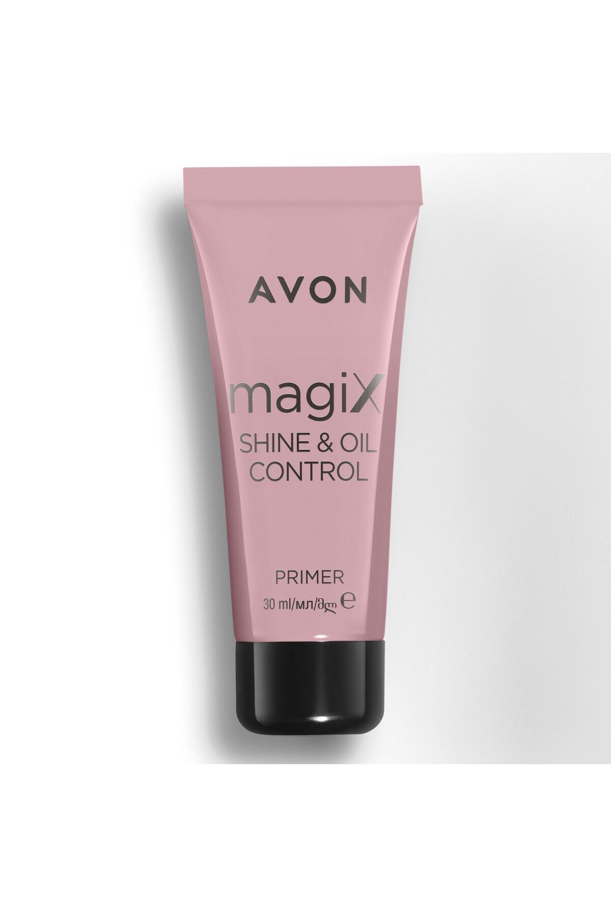 AVON-Magix Mattifying Foundation 1