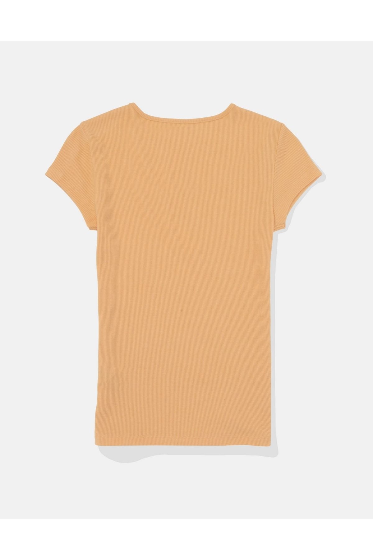 AMERICAN EAGLE-AE Hey Baby Graphic Tee 4