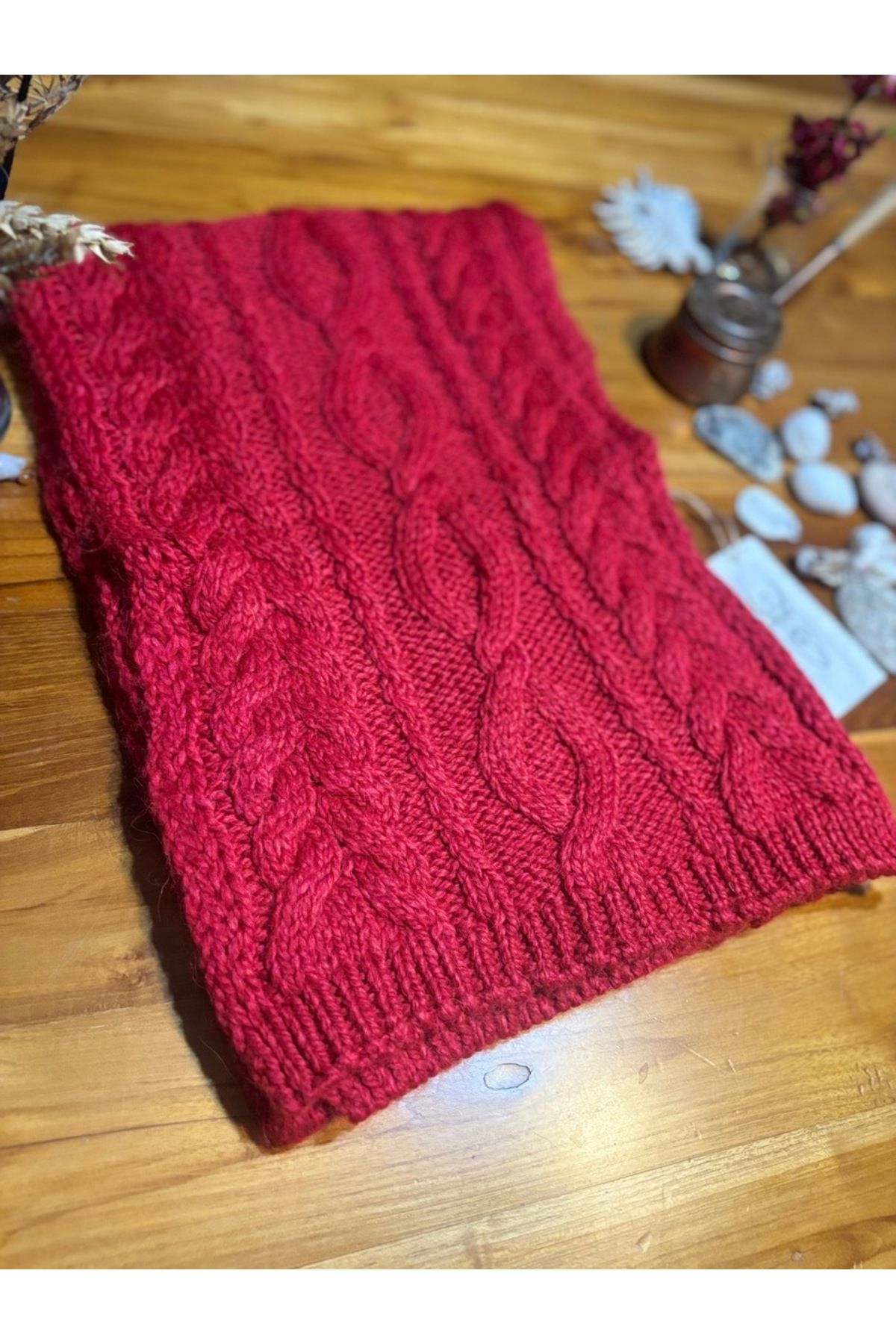 Red Scarves ❤️ 40-80% off! | Stylish & Bold - Trendyol Red Scarves ❤️ 40-80% off! | Stylish & Bold - Trendyol