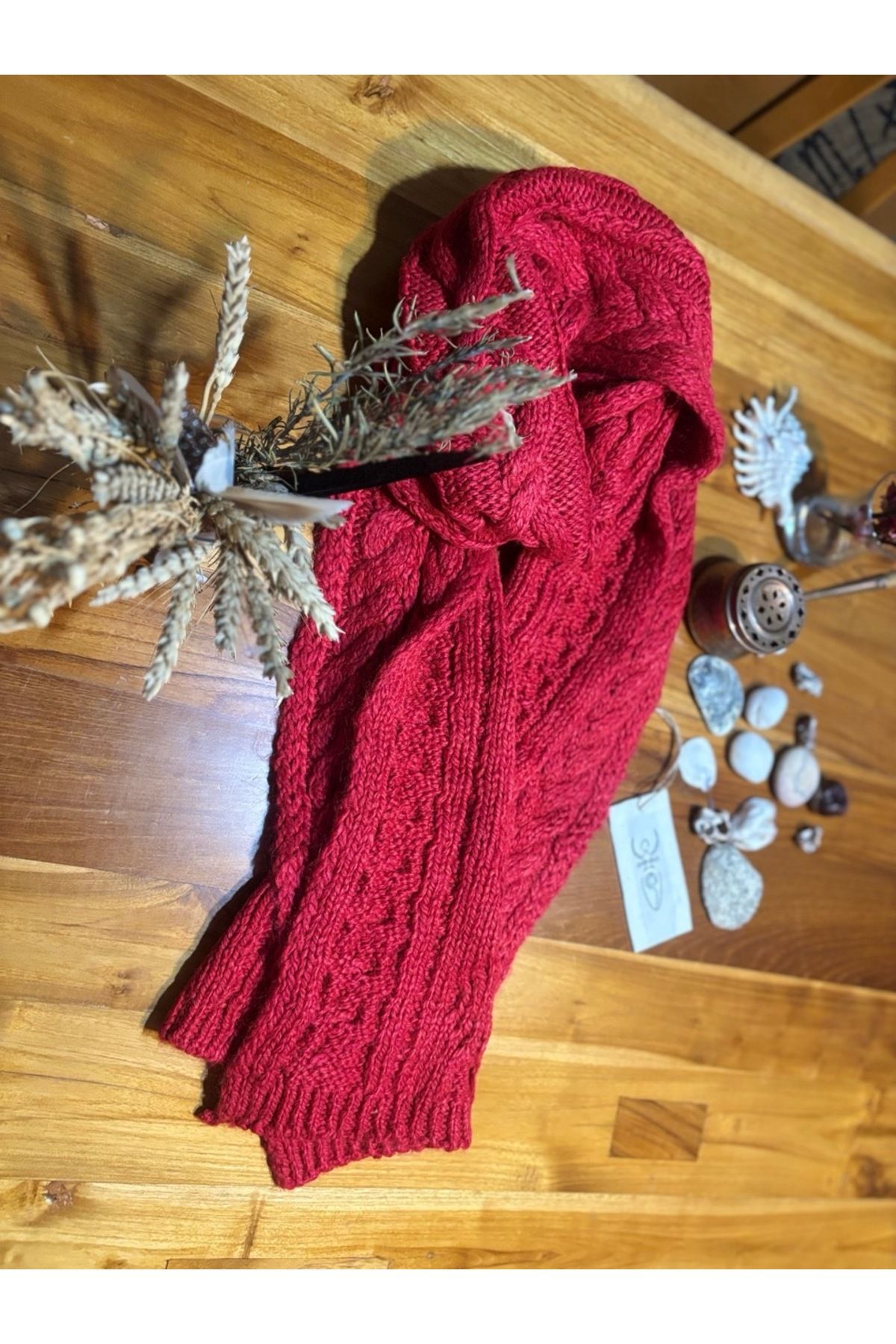 Red Scarves ❤️ 40-80% off! | Stylish & Bold - Trendyol Red Scarves ❤️ 40-80% off! | Stylish & Bold - Trendyol