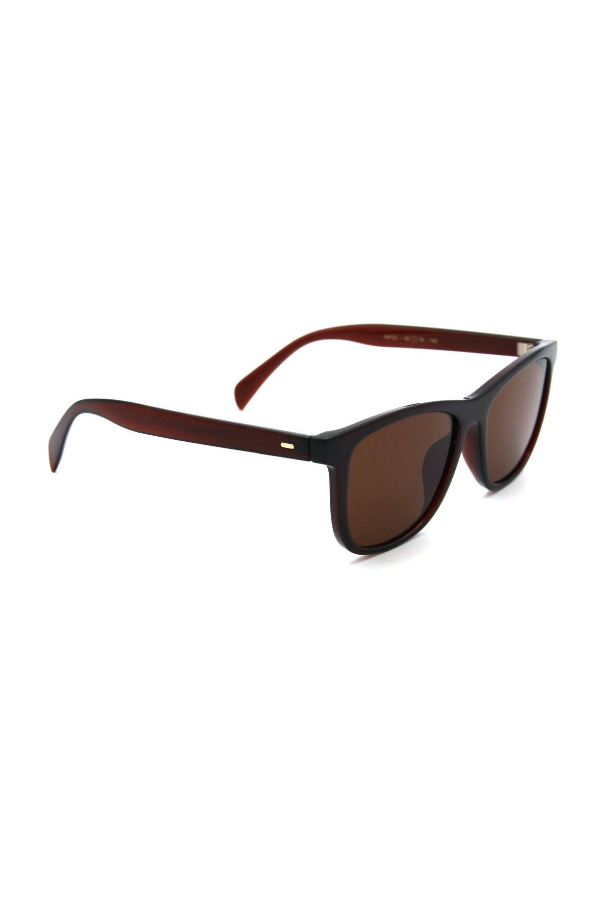 Marisol-Mrs Napoli C15Y Unisex Sunglasses 5