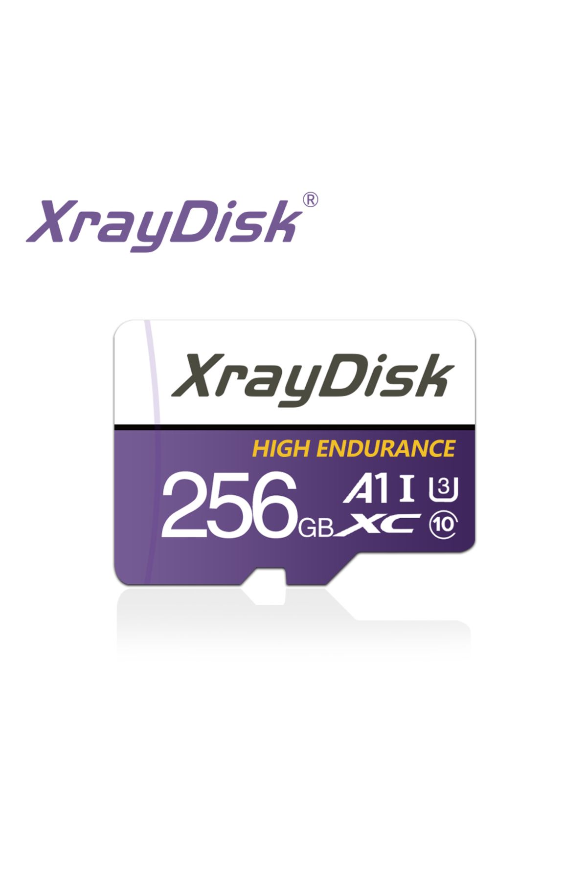 Choice-256gb Xraydisk Tf Card 64g 128gb 256gb Memory Card High Speed With Adapter A1 U3 Class 10 V30 For Ph 1