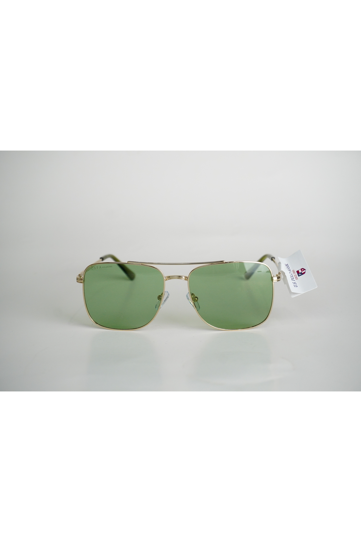 یو اس پولو پولو مردانه یو اس پولو مدل ASSN. 0395 C3 G