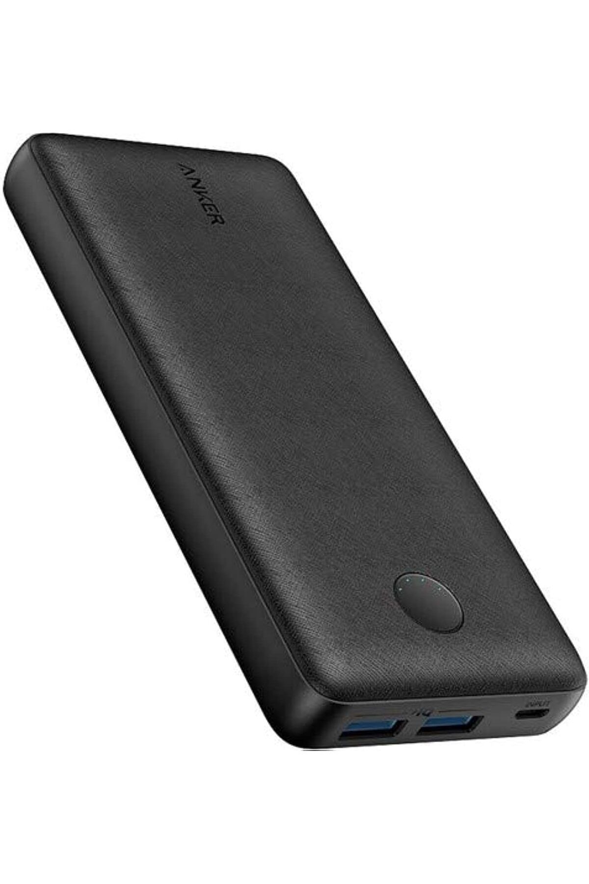 STOREMAX daiviolastore A1363 PowerCore Select 20000 mAh Taşınabilir Hızlı Şarj Cihazı, PowerIQ 2.0 18W