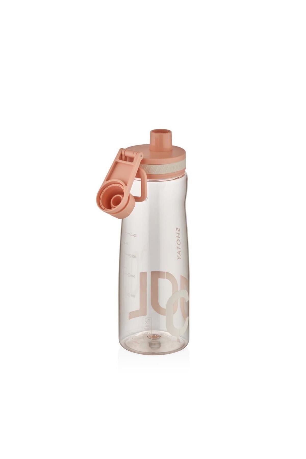 Shotay-Pink 850ml Reverse Flask 2