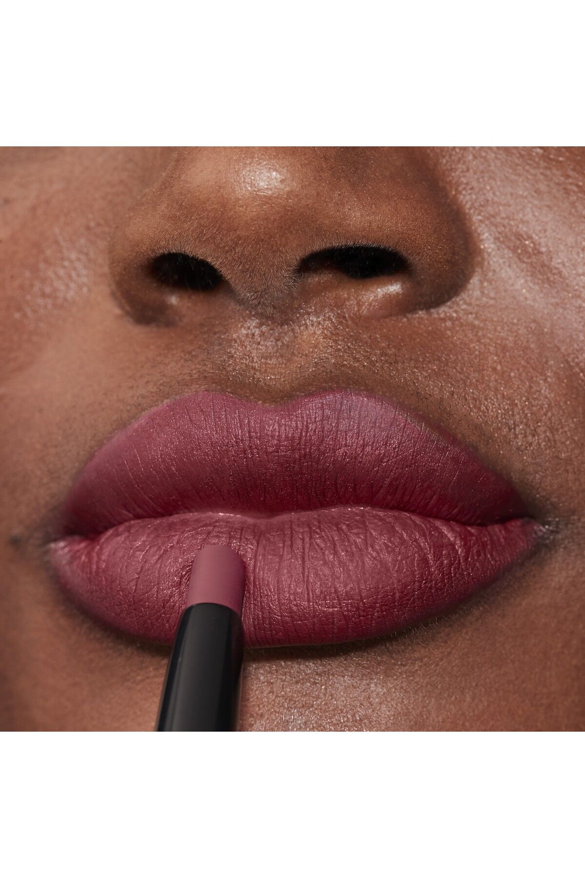 AVON-Power Stay Resistant Lipstick, Main Character Mauve 5