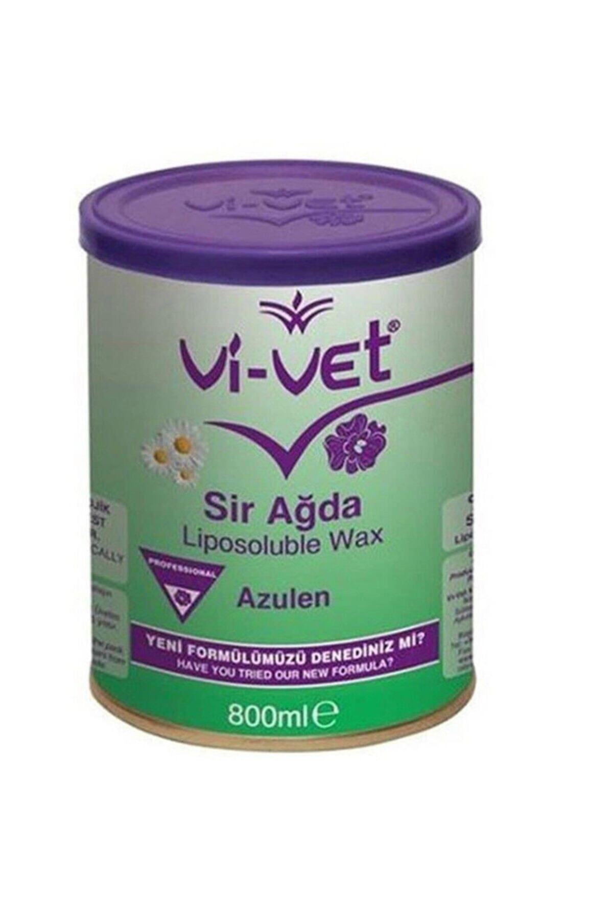 Vi-vet Vi Vet Sir Ağda 800 Ml Azulen 8697422251244 — رنگارنگ 2004199458515
