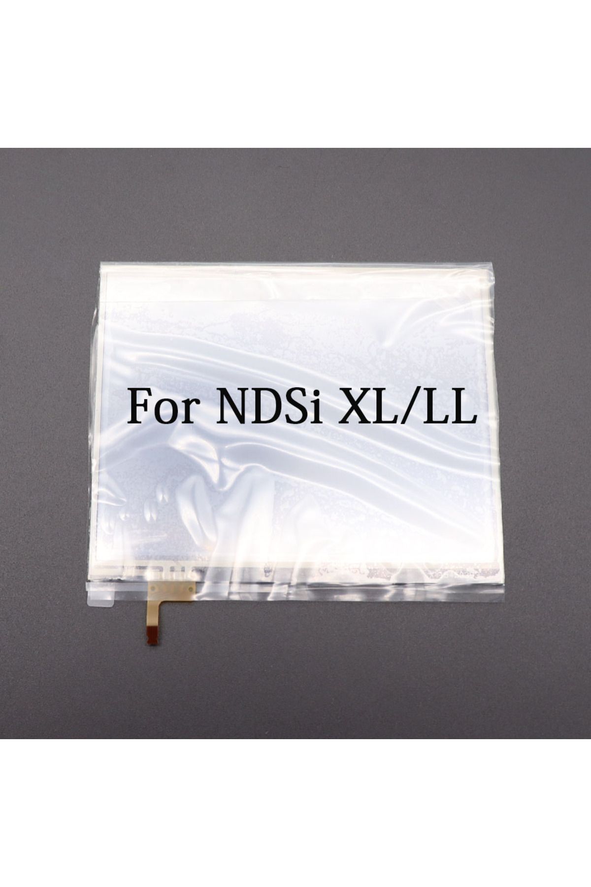 Choice-Pm-010c Touch Screen Digitizer Display Touch Panel Replacement For Nintendo Ds Lite For Ndsl Ndsi Xl 1