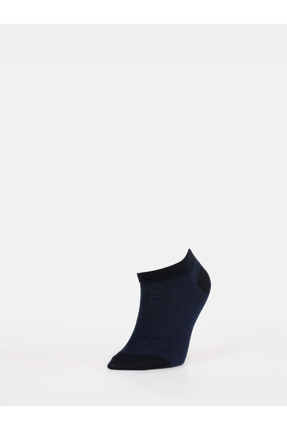 Colin's-Men's Navy Blue Socks Cl 1073717 1