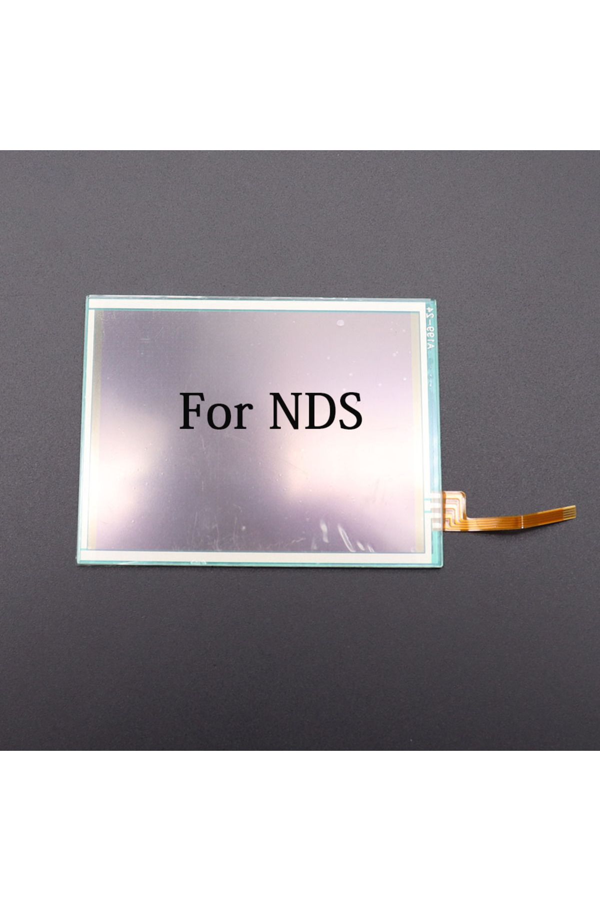 Choice-Pm-007b Touch Screen Digitizer Display Touch Panel Replacement For Nintendo Ds Lite For Ndsl Ndsi Xl 1