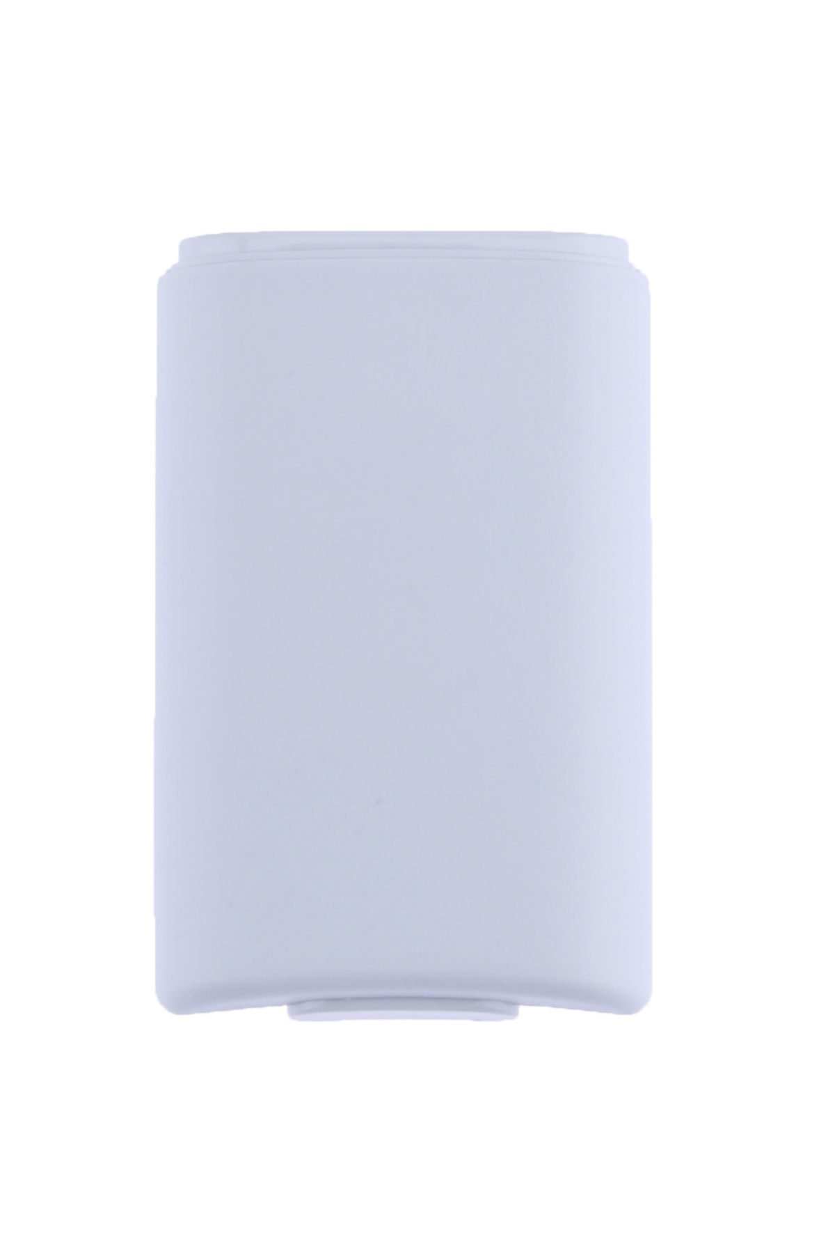 Choice1-WHITE ALLOYSEED DIY Battery Case Power Pack For Xbox 360 Wireless Controller Rechargeable AA Battery 1