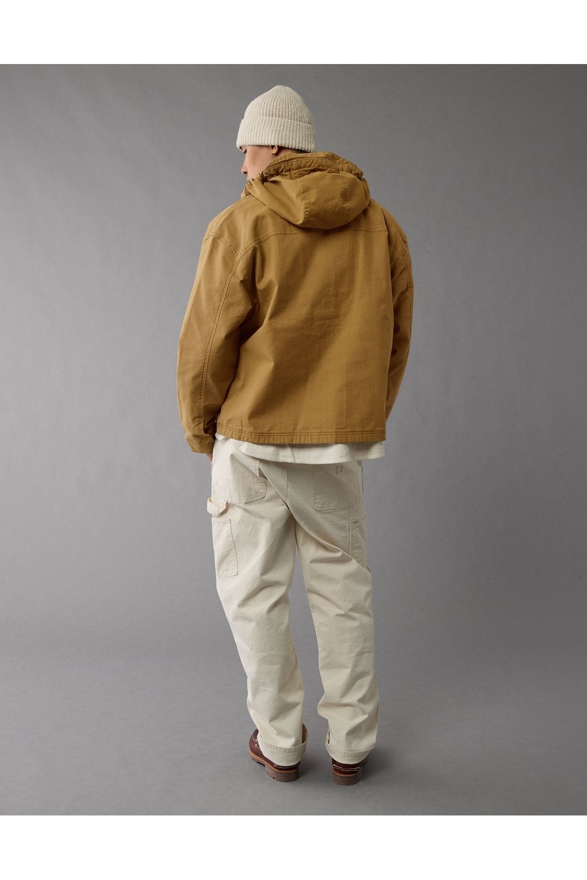 AMERICAN EAGLE-AE Workwear Jacket 3
