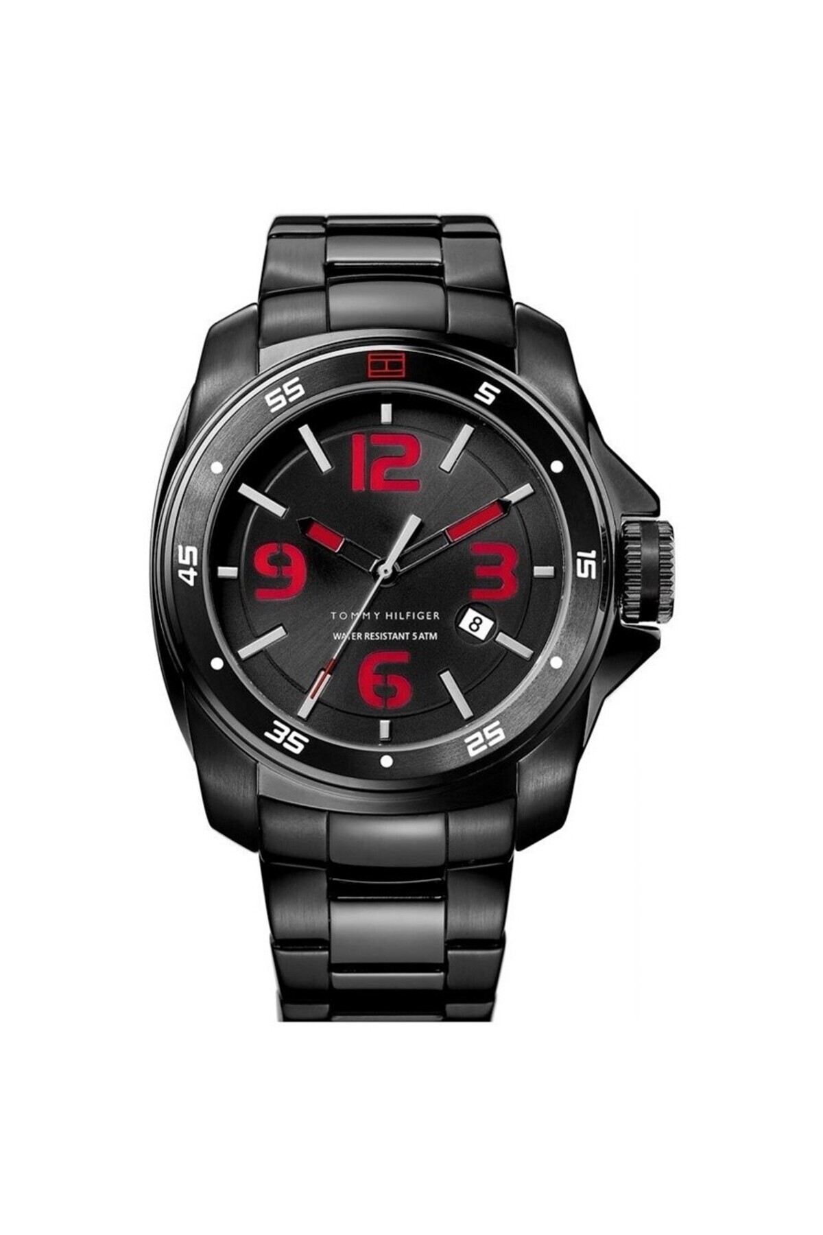 تامی هیلفیگر ساعت مچی مردانه TH1790770