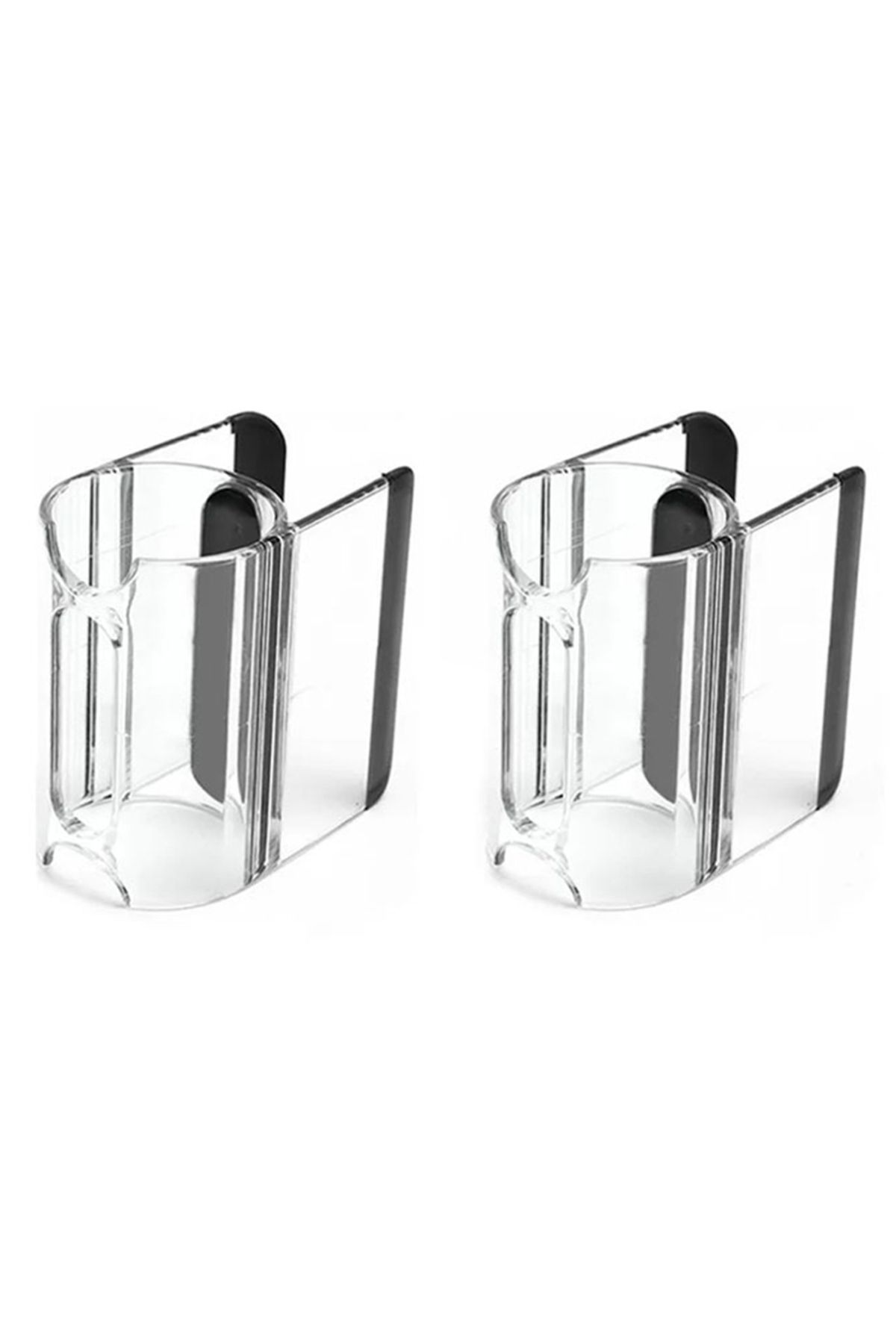 Choice-2PCS Accessory Holder Attachment Clip For Dyson V7 V8 V10 V11 V15 Vacuum Cleaner Sweeper Robot Parts 1