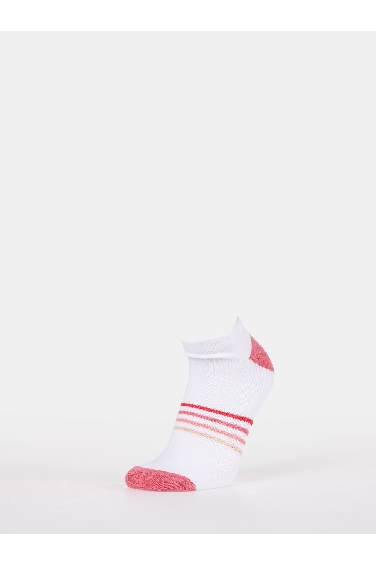 Colin's-Pink Women's Socks - Cl 1073607 1