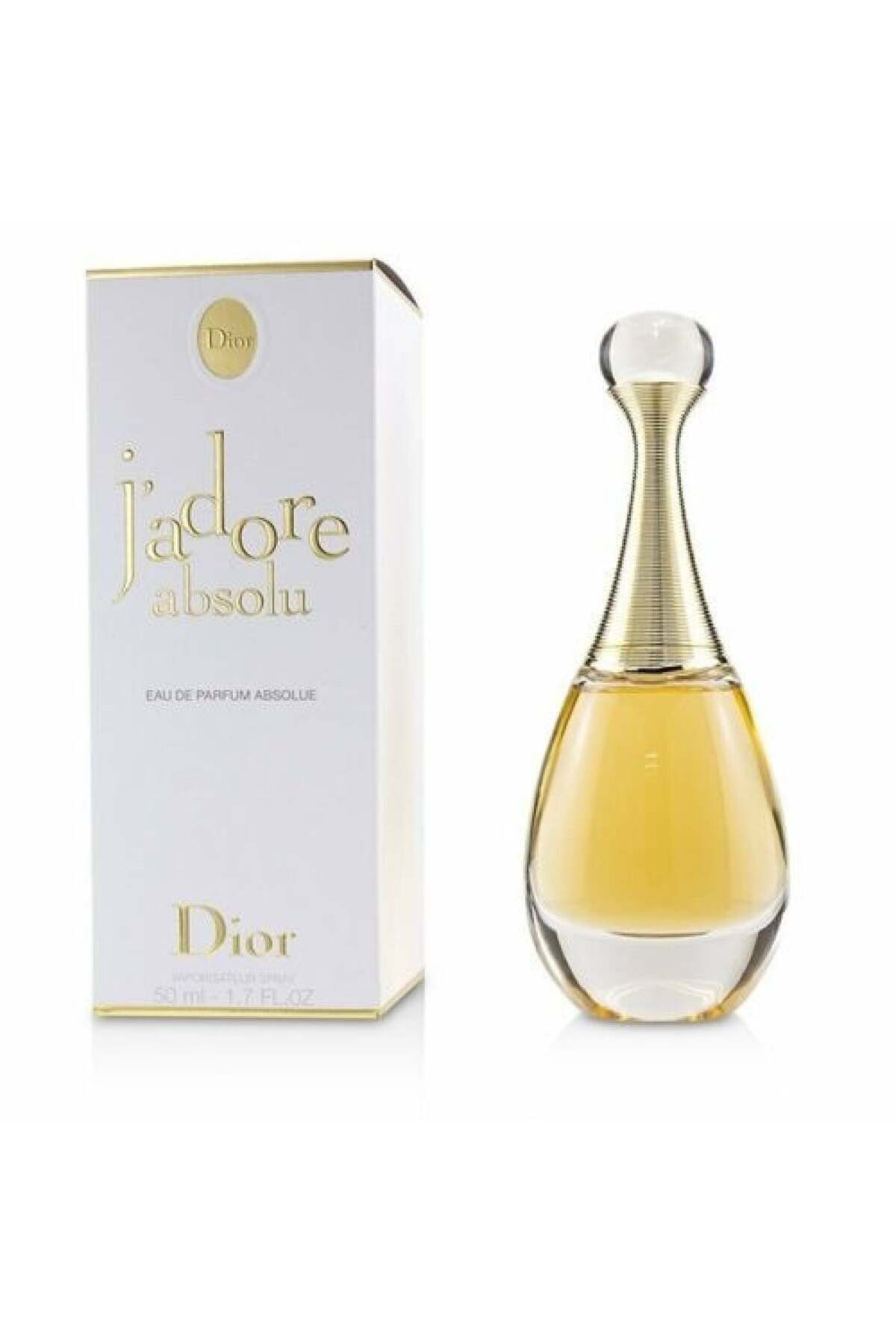 Dior-J'adore Absolu for Women Eau de Parfum 50ml 1