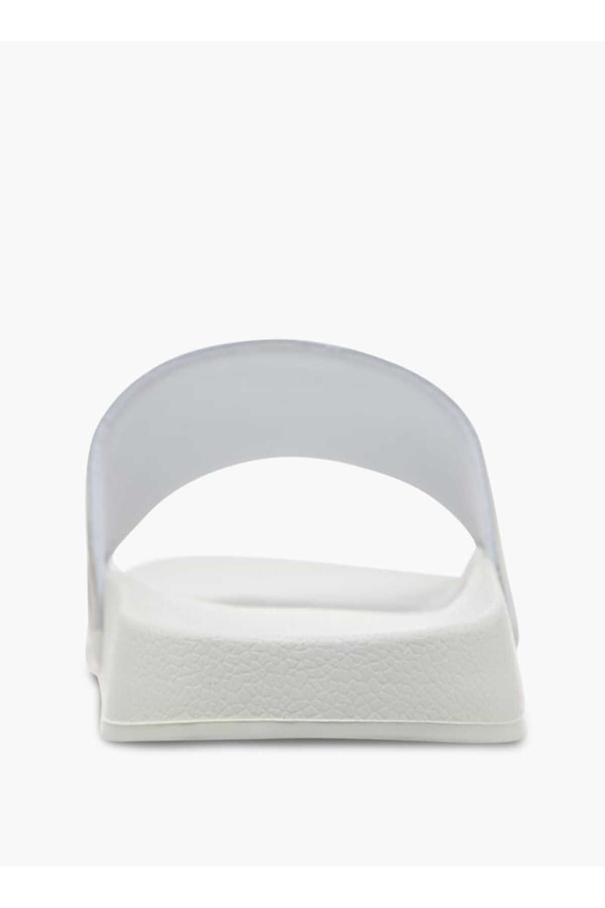 Flora Bella by Shoexpress-Flora Bella Slip-On Printed Slides 4