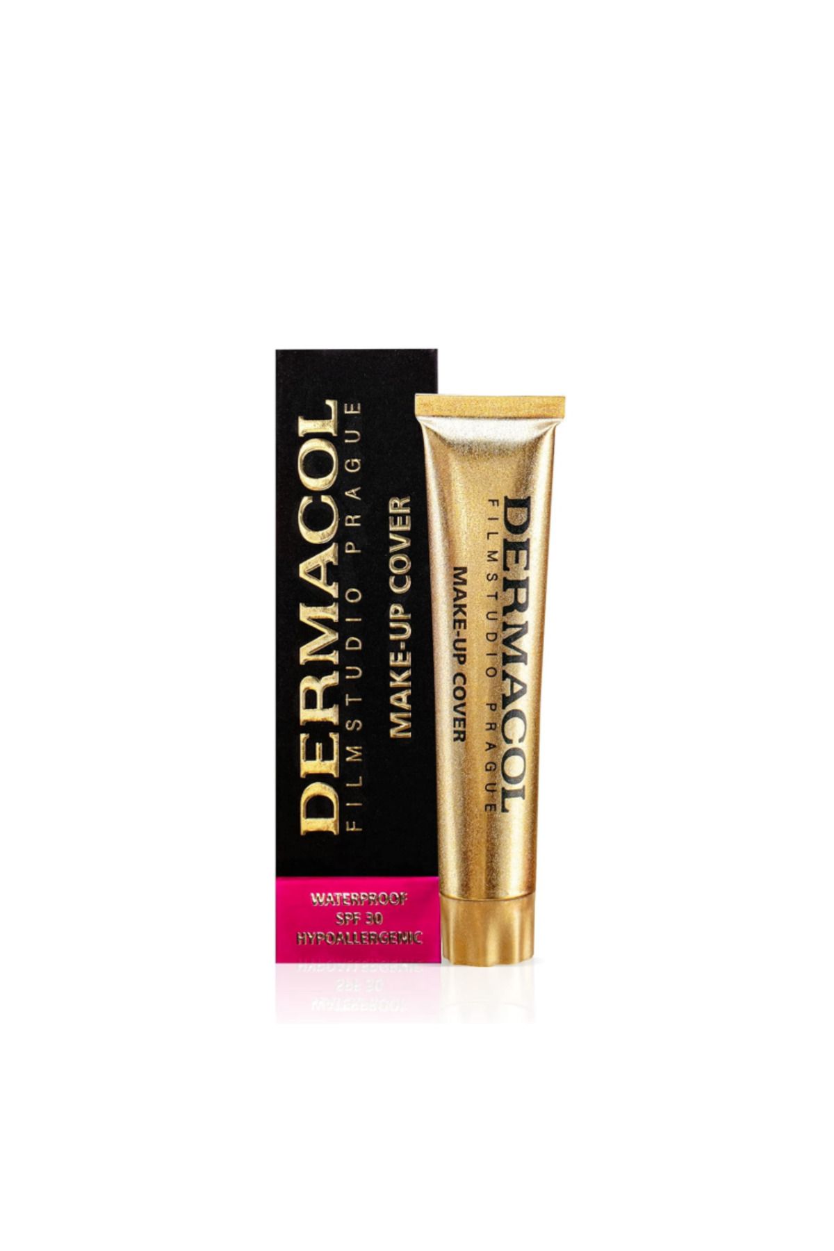 Dermacol-Make-up Cover Foundation No. 213 1