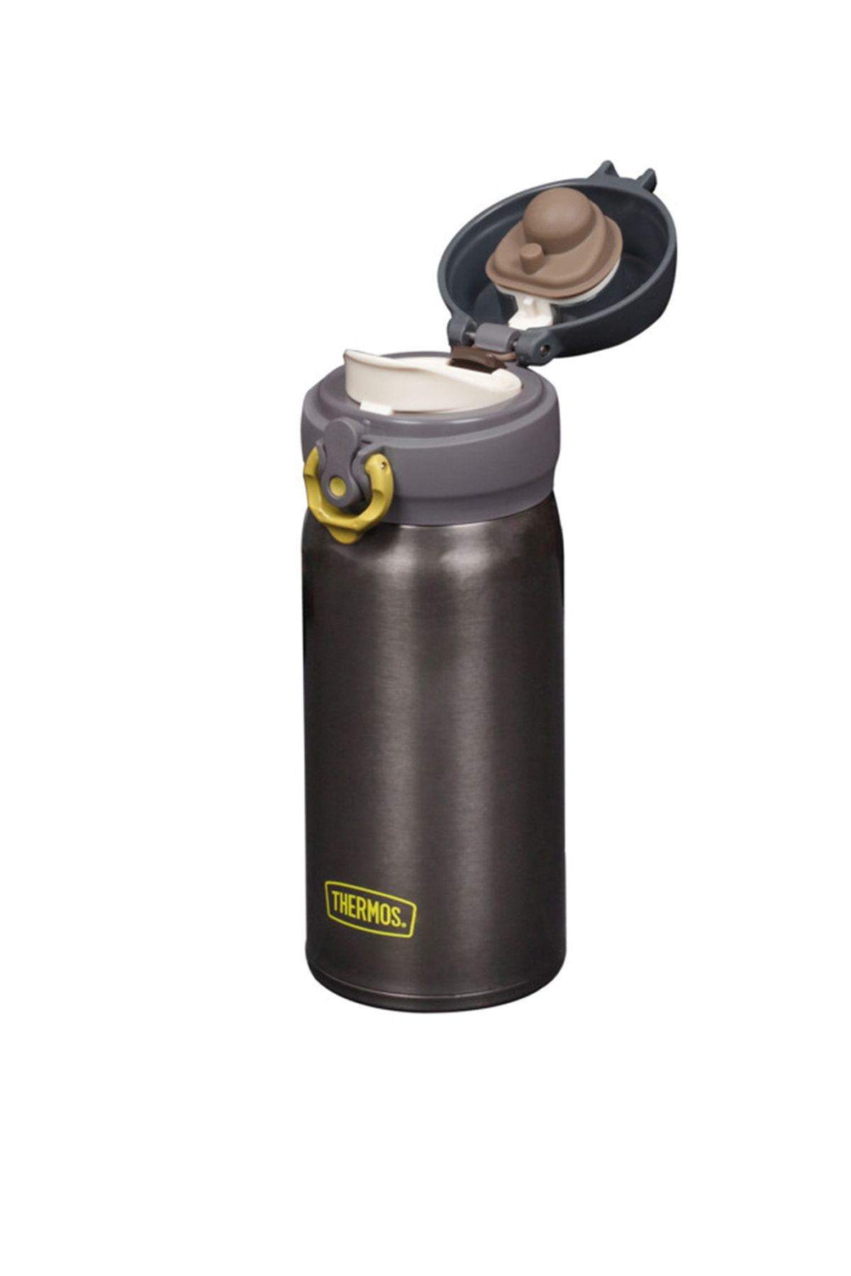 Thermos-Ultralight Mug 0.35L Charcoal Ultralight Thermos 5