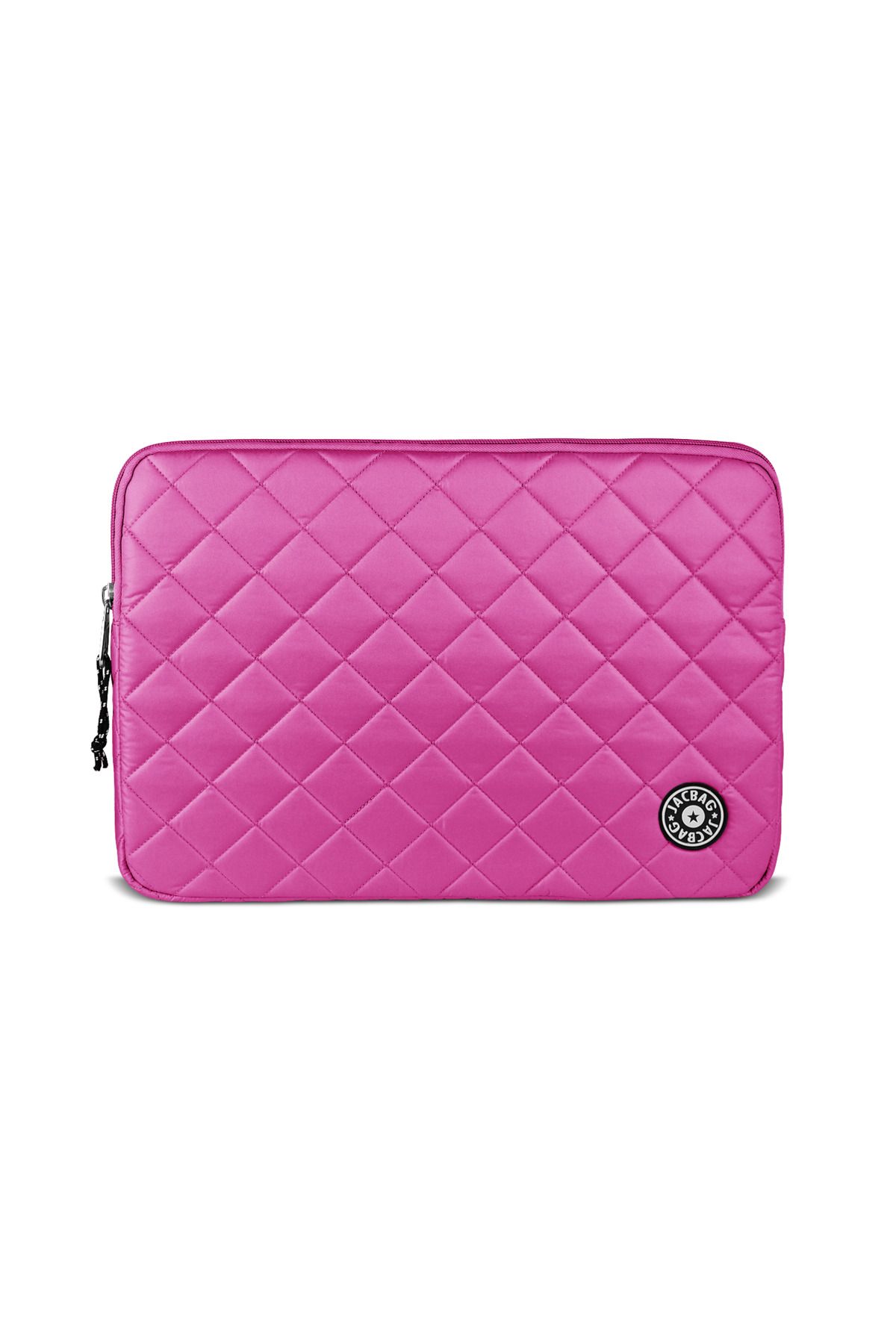 Jacbag-Notebag Soft-Quilted Briefcase and Notebook Bag 1