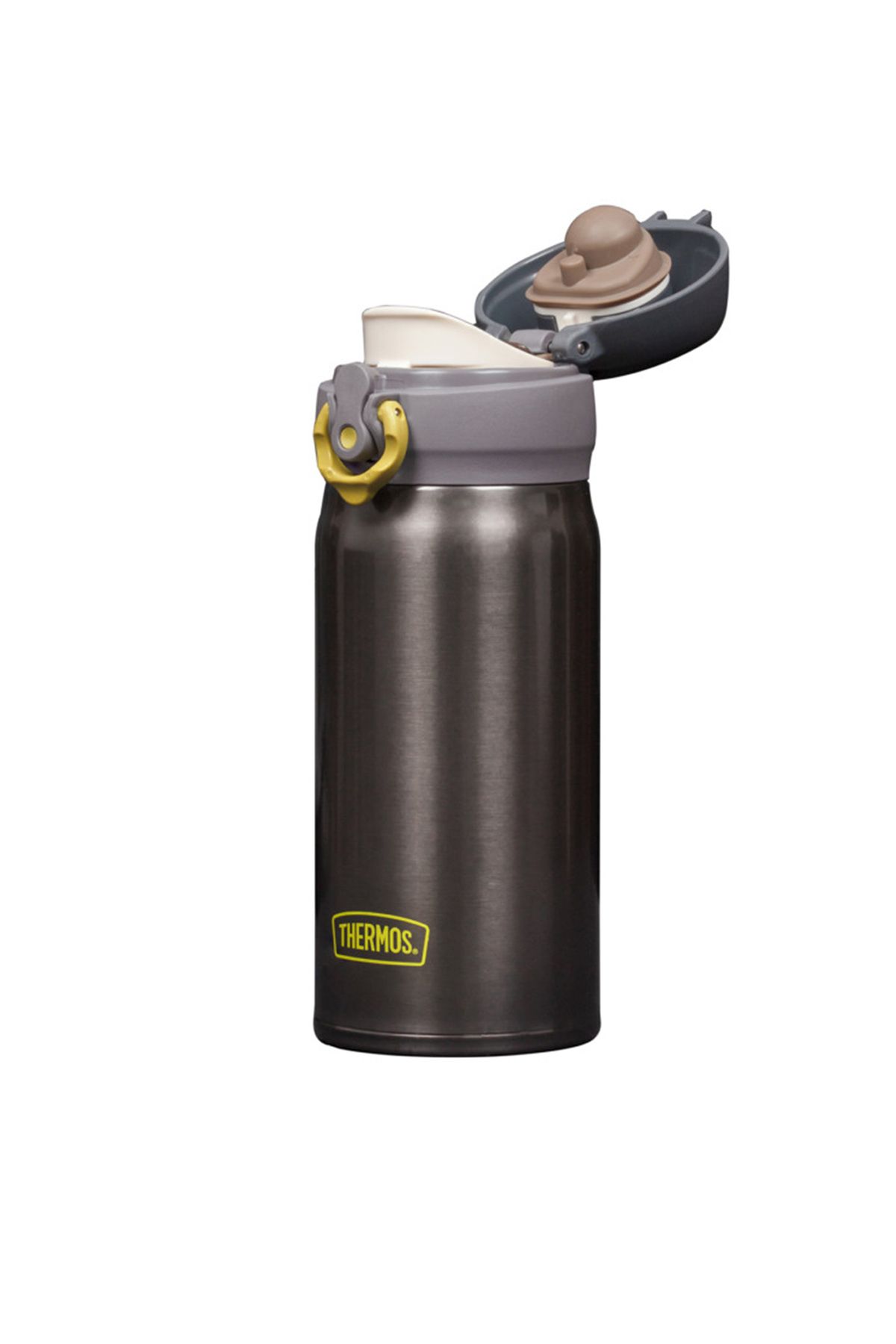 Thermos-Ultralight Mug 0.35L Charcoal Ultralight Thermos 2