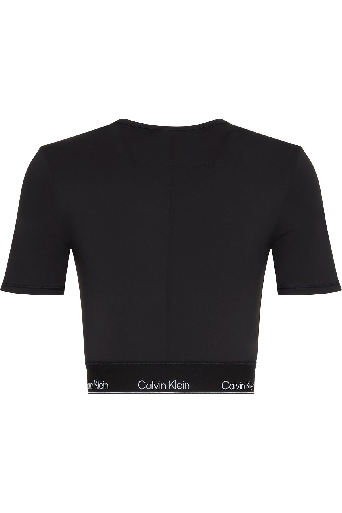 Calvin Klein-Wo - S/S T-Shirt T-Shirt 2