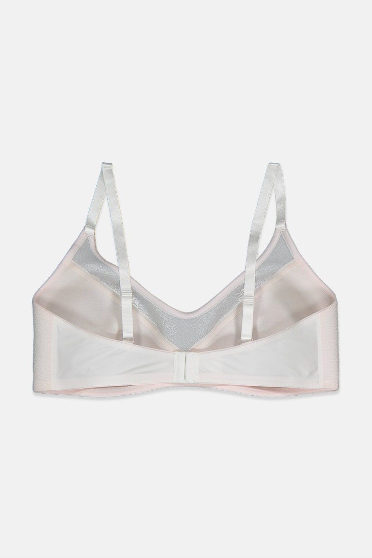 SLOGGI-Women Oxygene Infinite TShirt Non Padded Bra, Light Pink 2