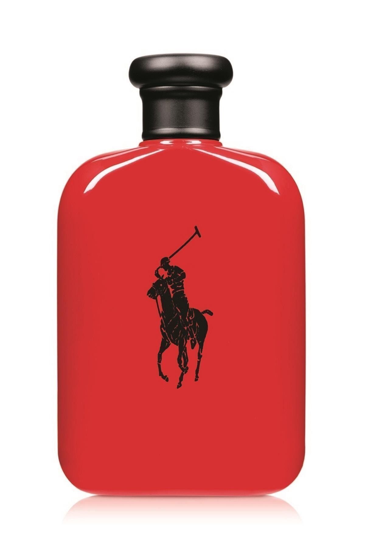 Ralph Lauren-عطر بولو ريد إد 125 مل للرجال3605970416003 1