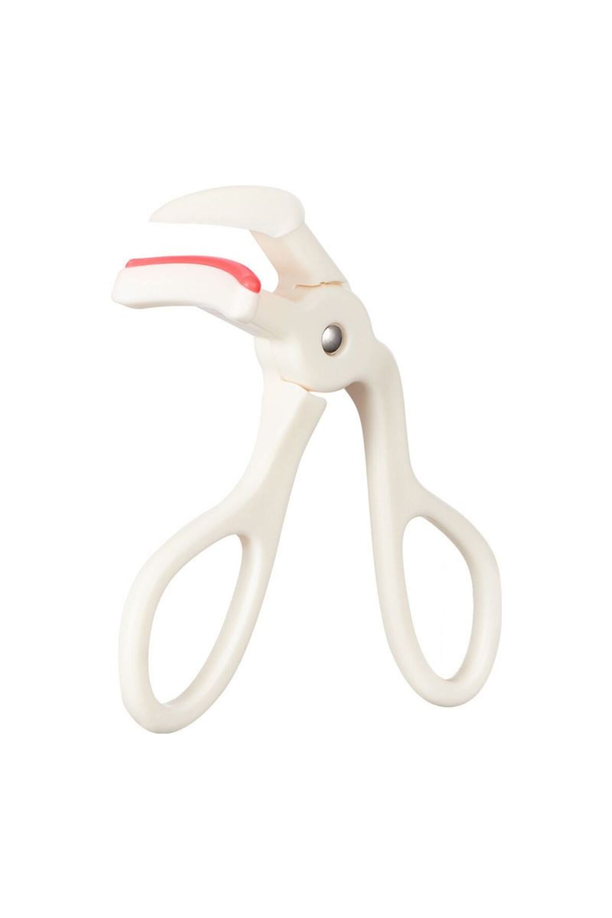 Chavin-Cin651 Model Hurt without Giving Shape and Frameless Curling Eyelash 6