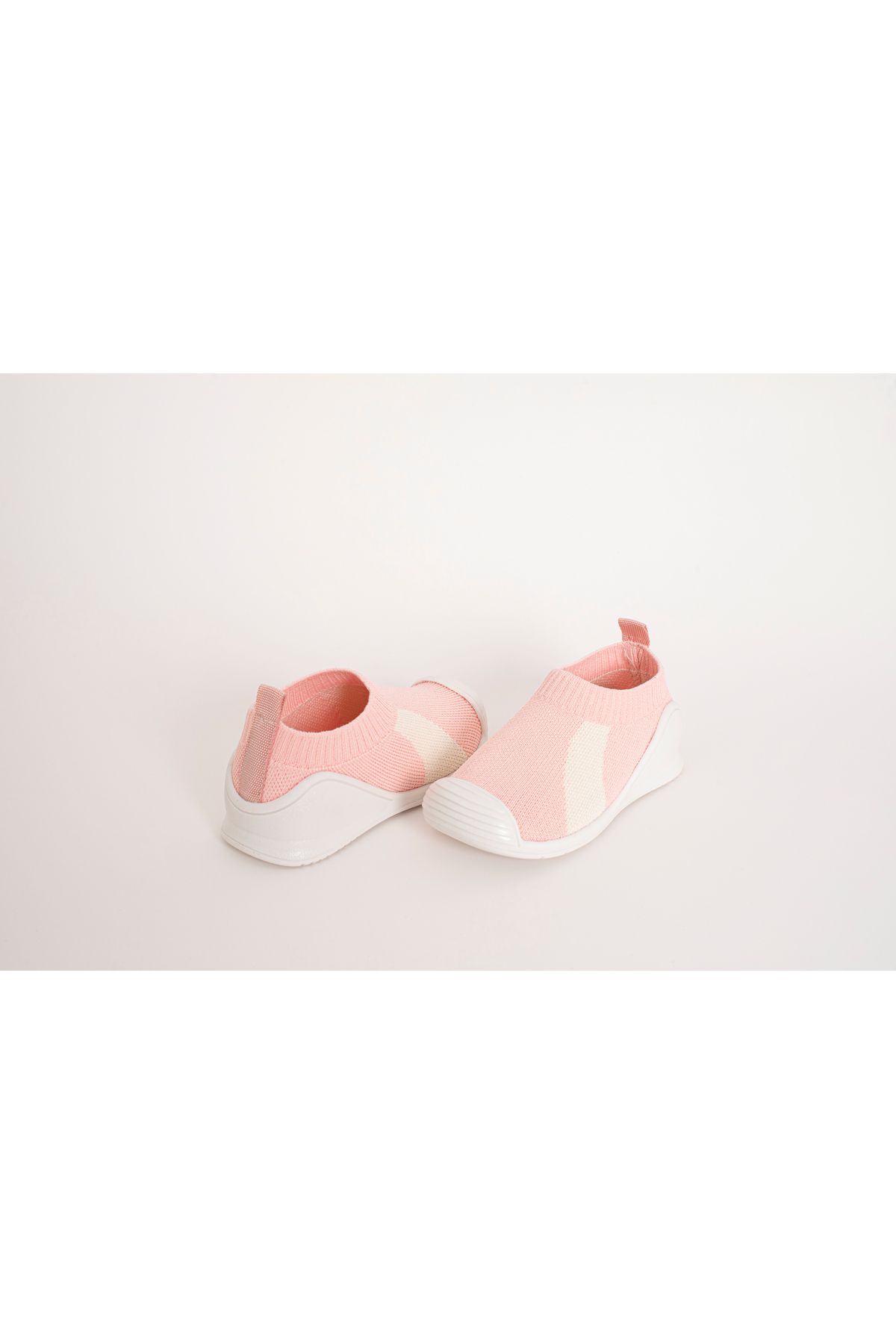 Farve-Baby Girl First Step Casual Shoes 2