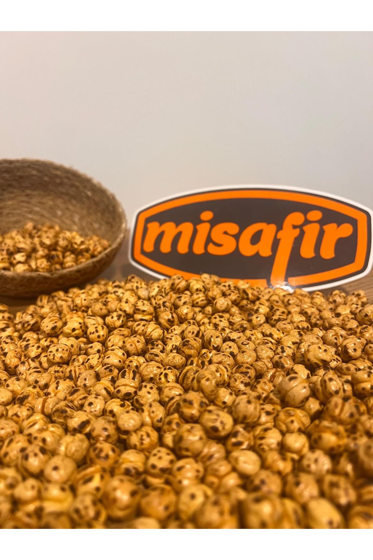 misafir Sarı Leblebi 250gr