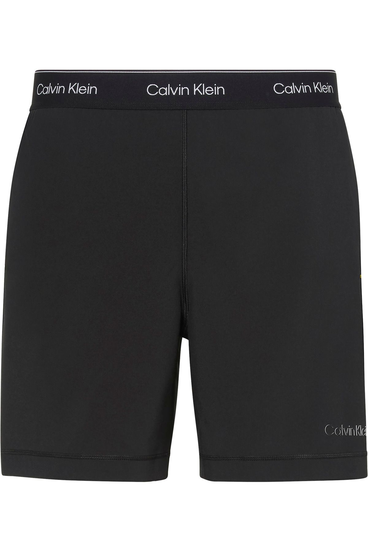 Calvin Klein-Wo - Woven Short 7" Inseam Shorts 1