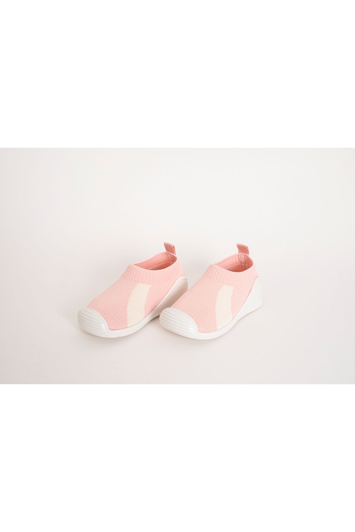 Farve-Baby Girl First Step Casual Shoes 1