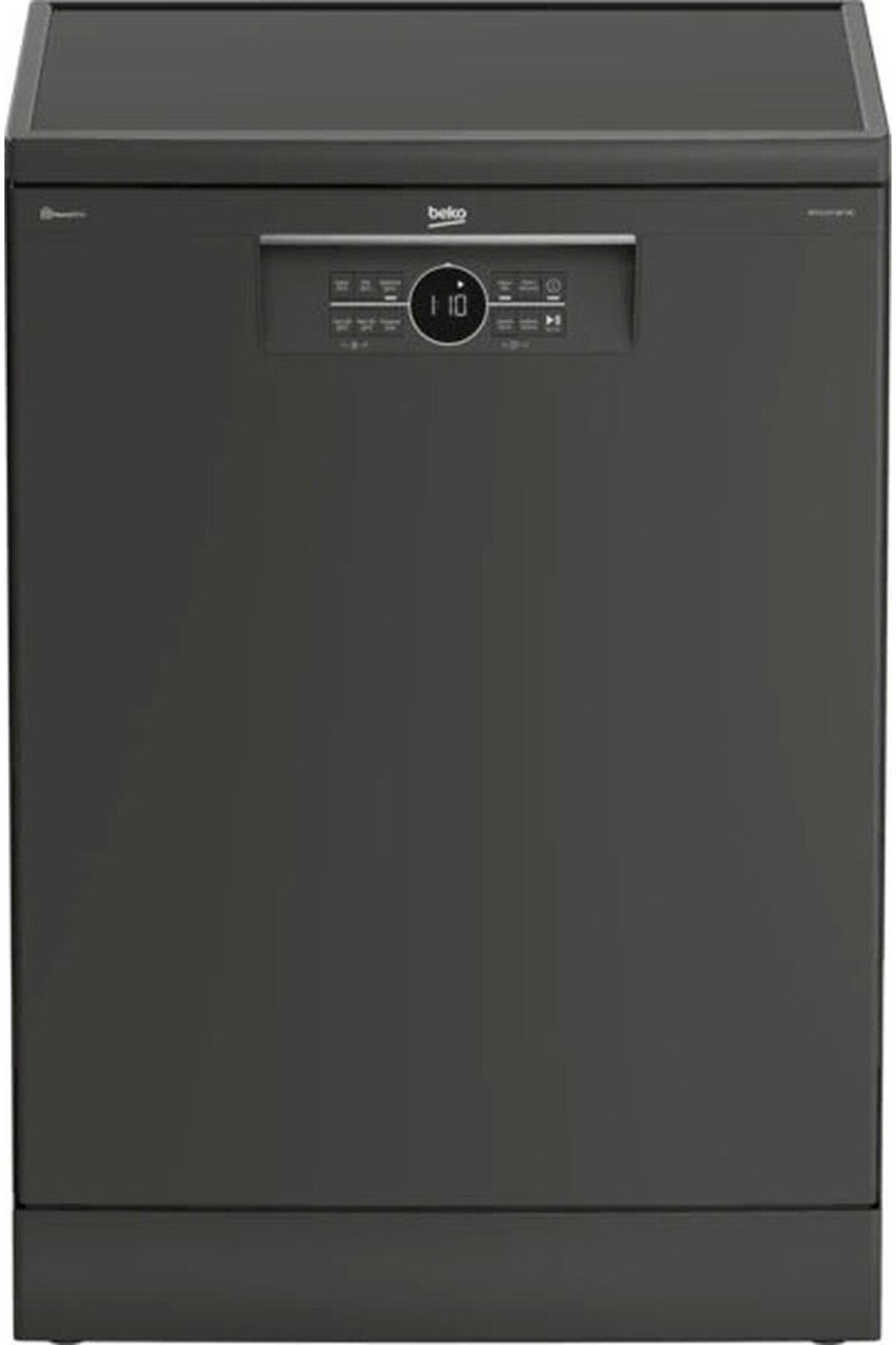 Beko BM 5145 WF MG 7 Programlı 14 Kişilik Bulaşık Makinesi