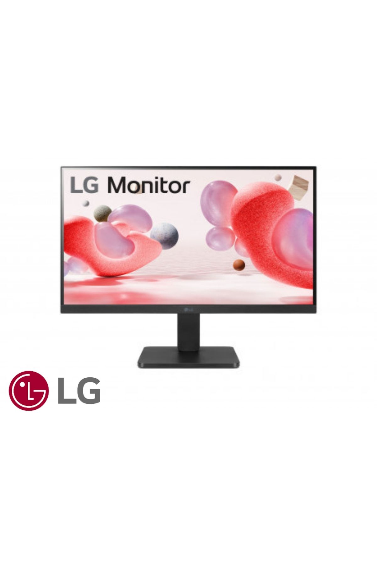 LG 22MR410-B 21.5  FHD 5MS 100HZ HDMI VGA