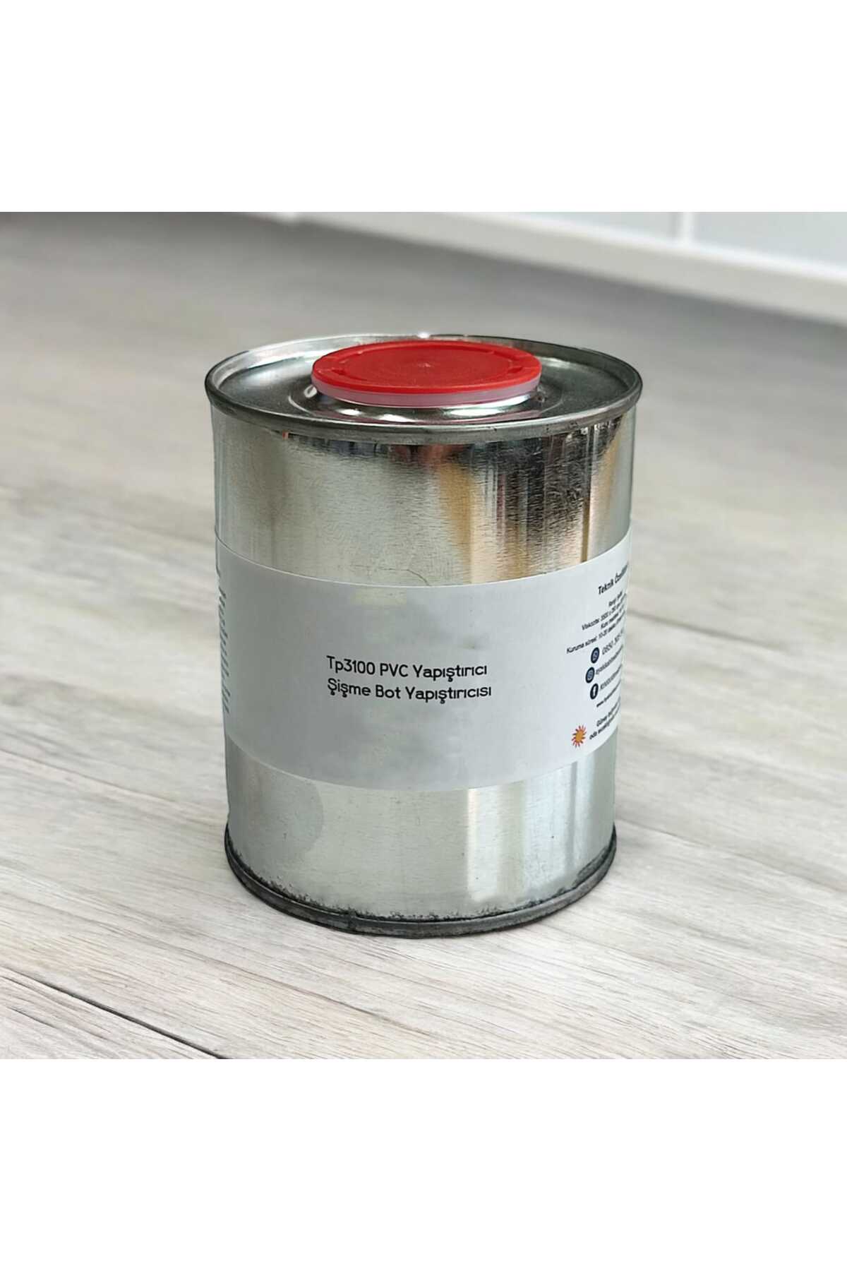 TP3100 PVC Adhesive (Inflatable Boat Adhesive) 250 ML