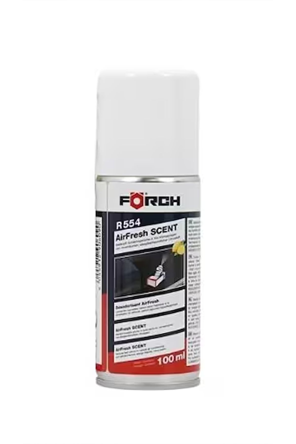 förch Airfresh Scent 100 Ml
